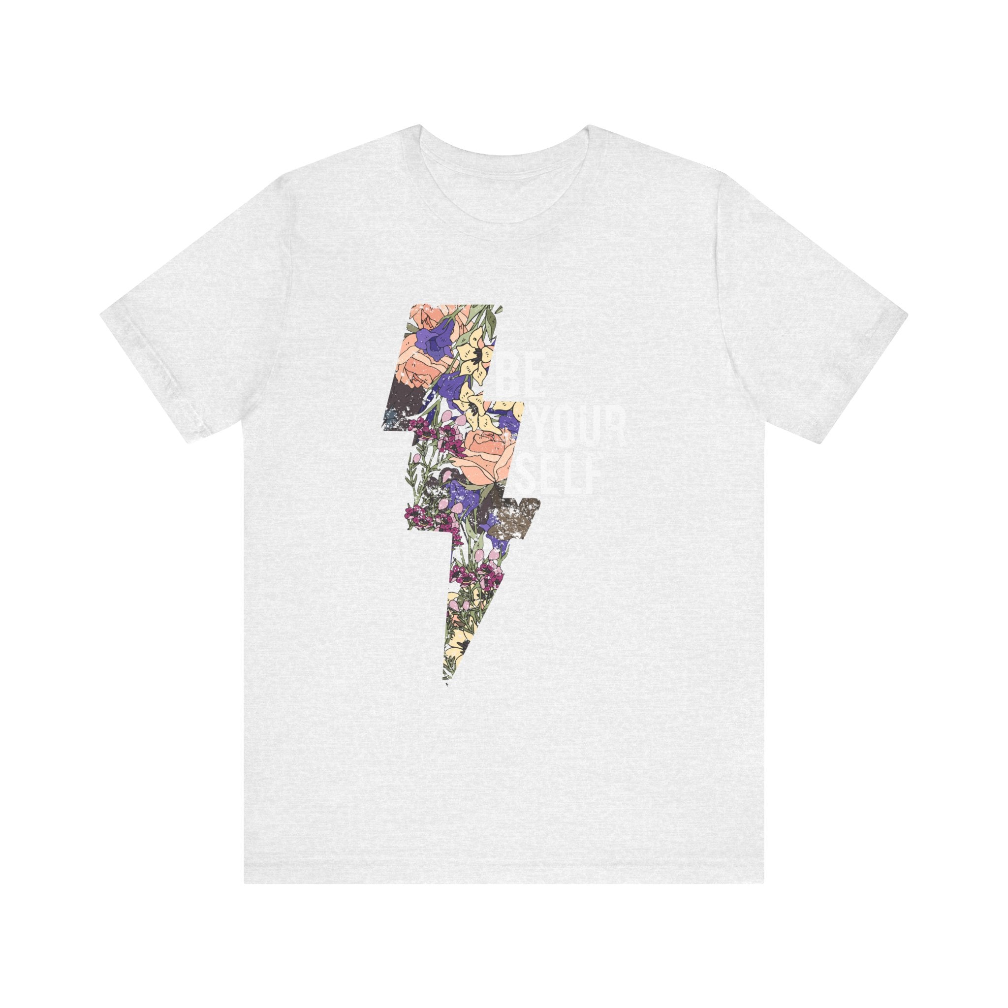 Be Yourself | Tee