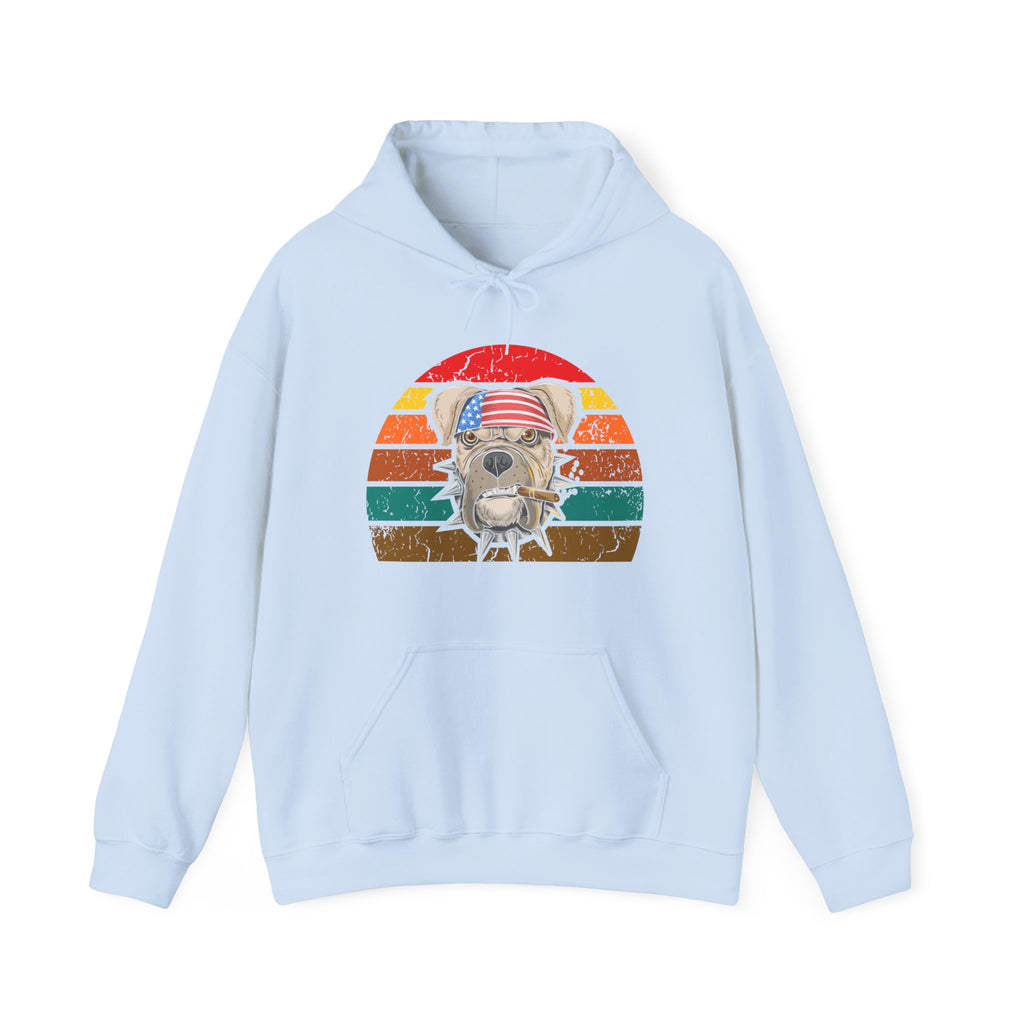 American Dog | Hoodie