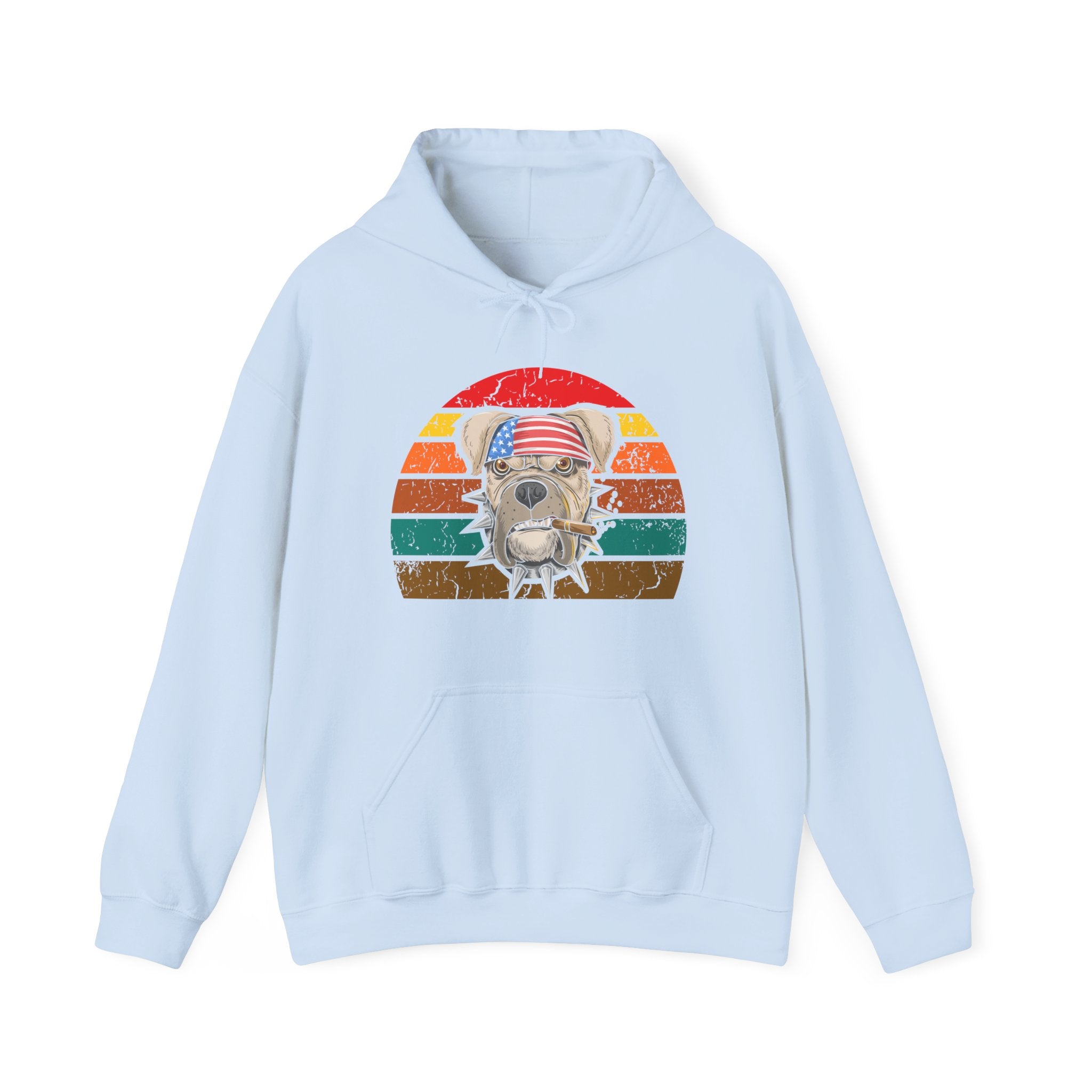 American Dog | Hoodie