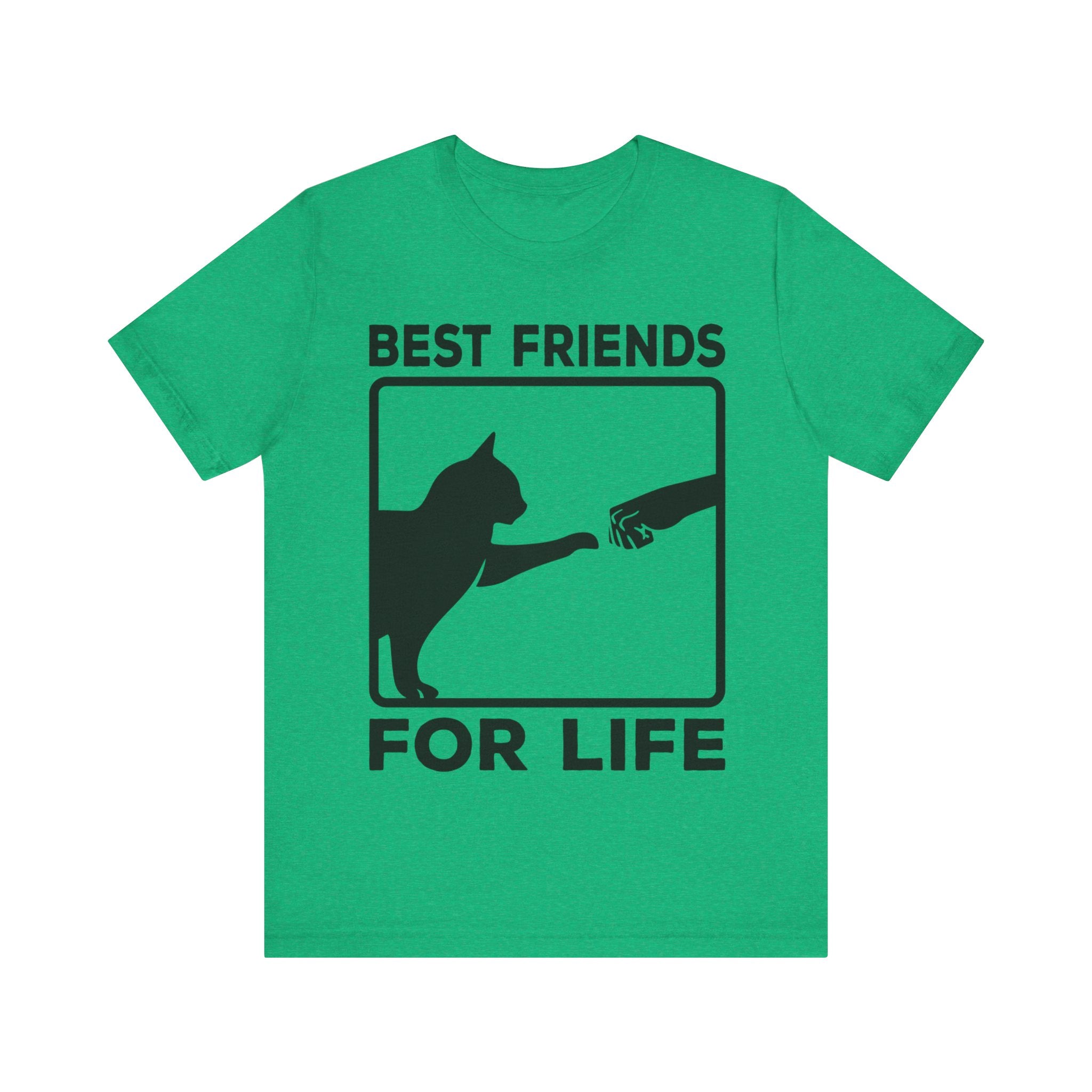 Best Friends for Life | Tee