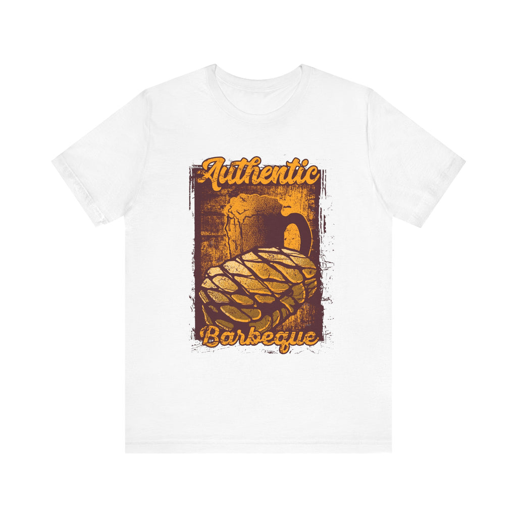 Authentic BBQ | Tee