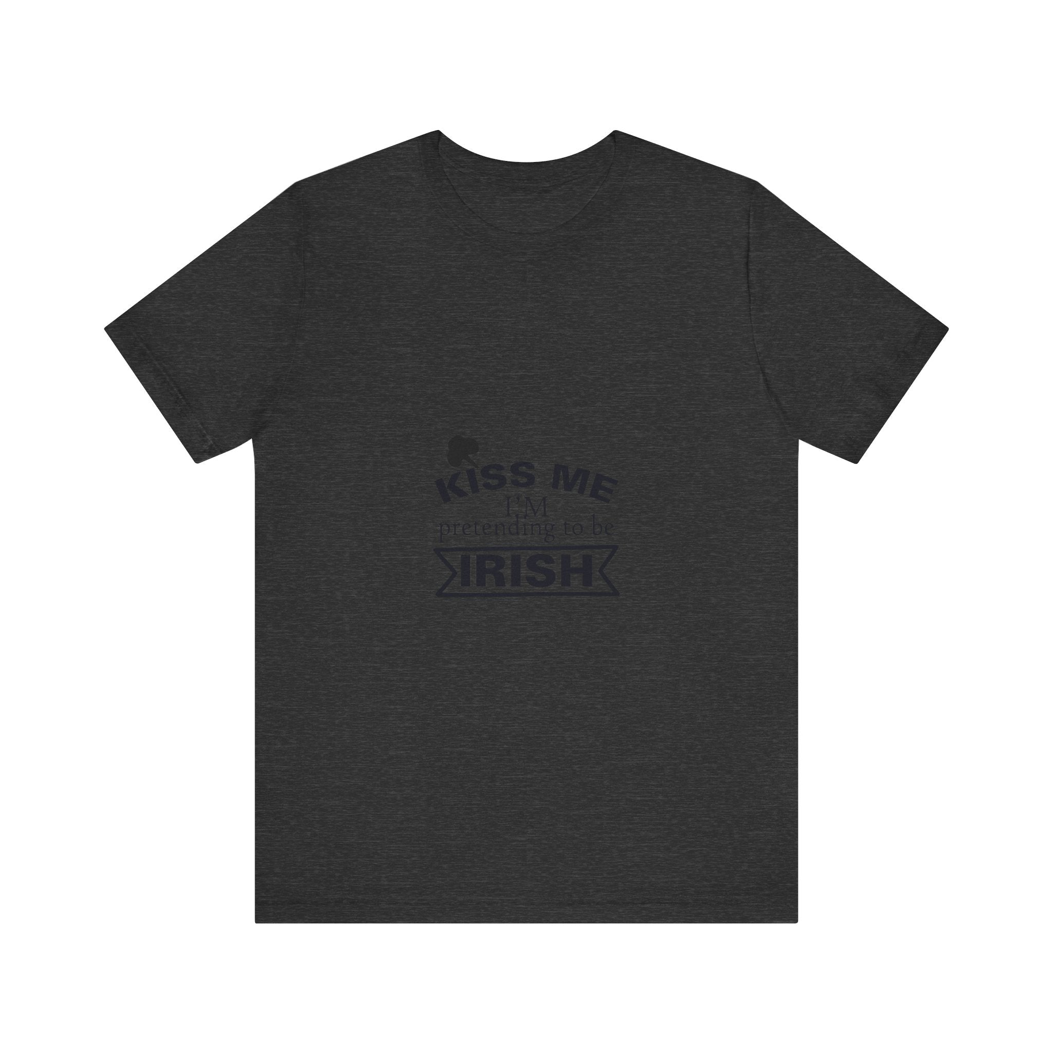 Let Your Faith Be Bigger Than Your Fears | Tee
