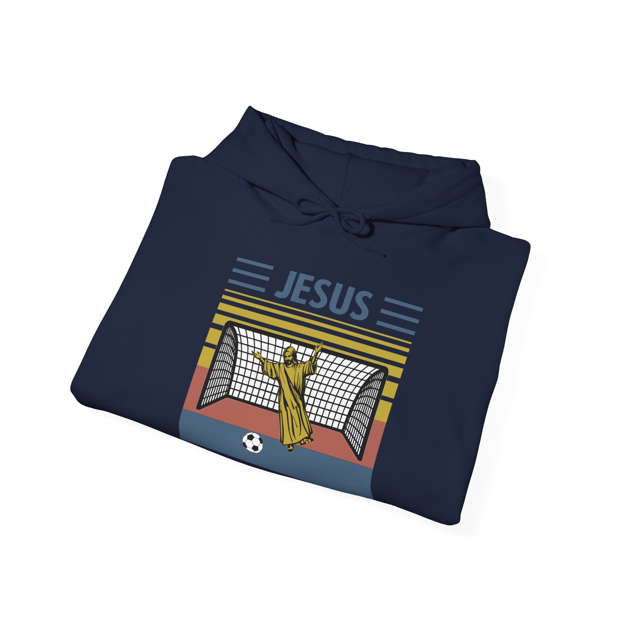 Jesus Saves | Hoodie