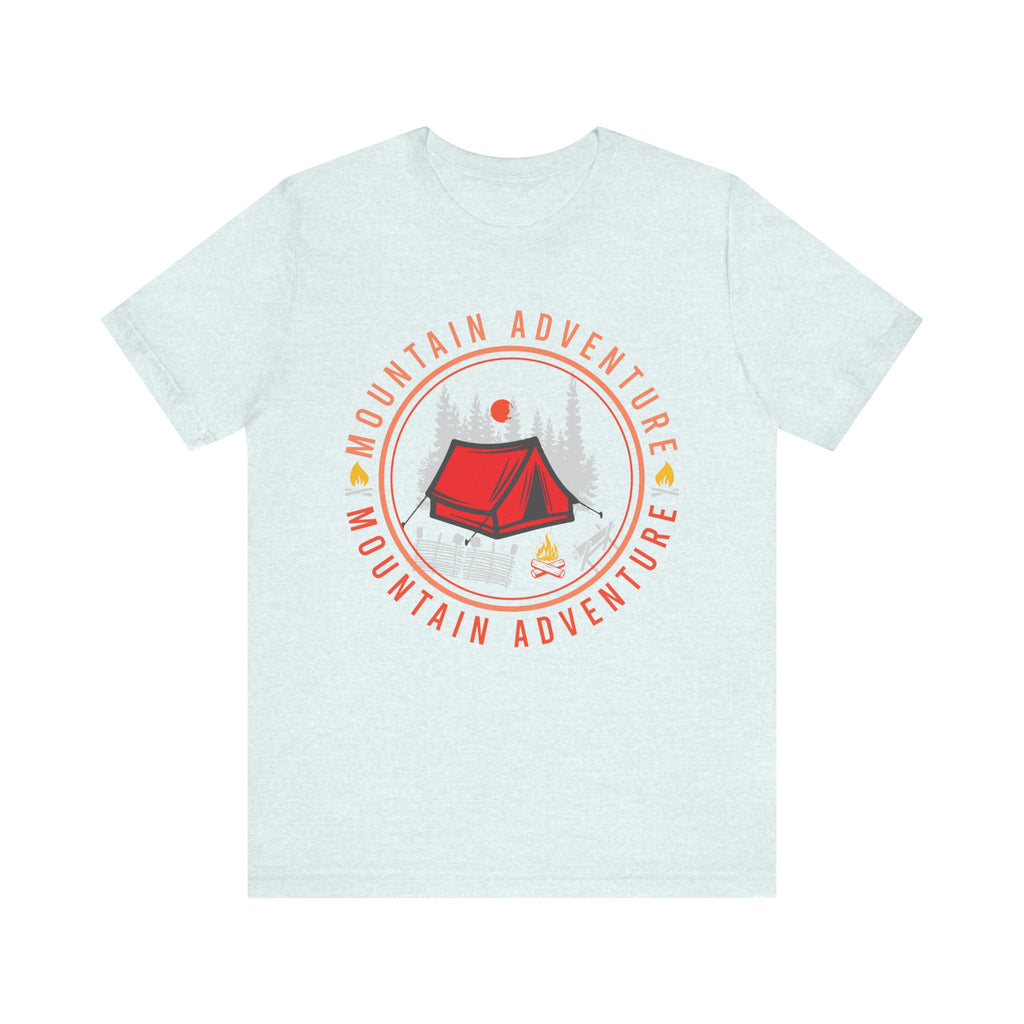 Mountain Adventure | Tee