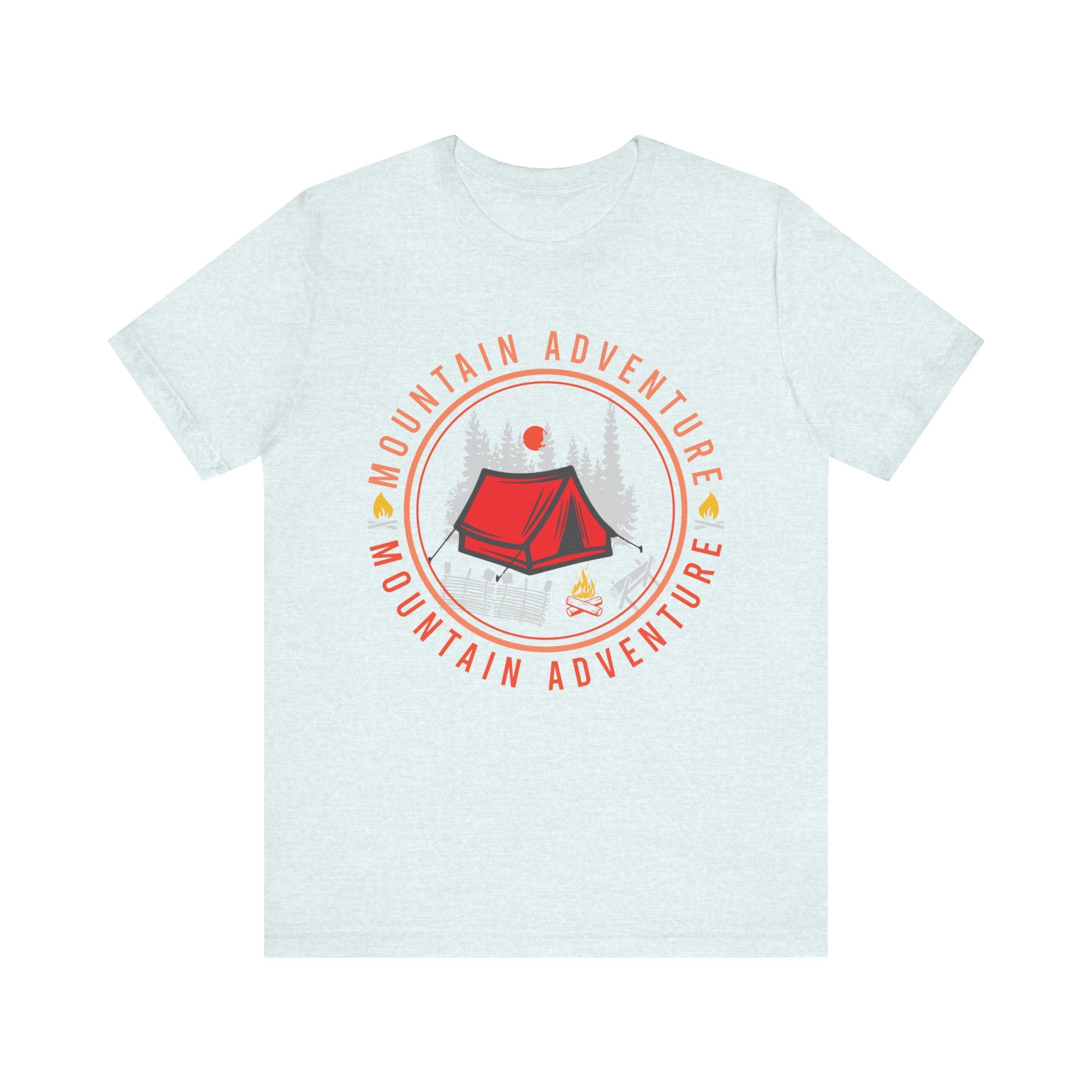 Mountain Adventure | Tee