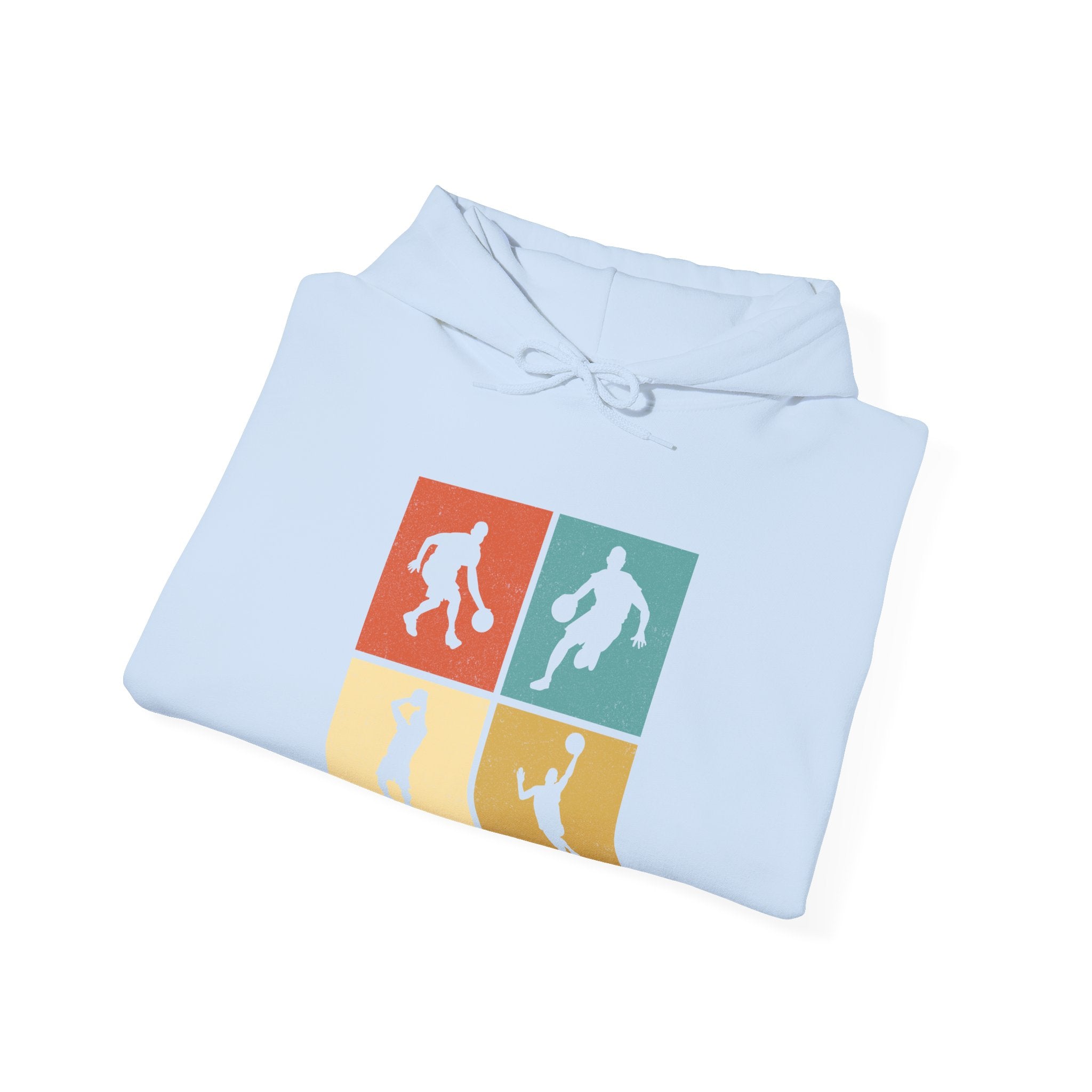Different Basketball Positions | Hoodie