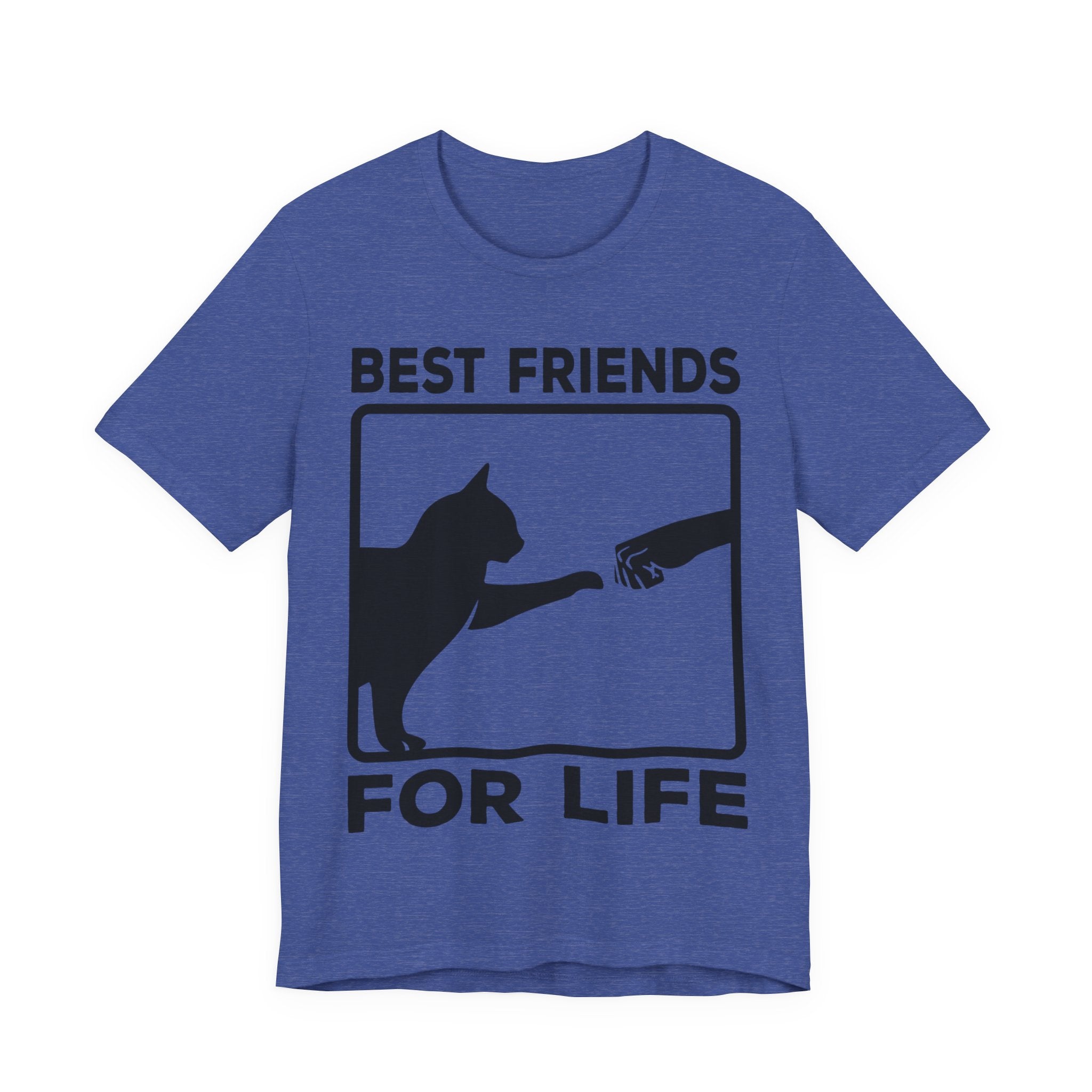 Best Friends for Life | Tee