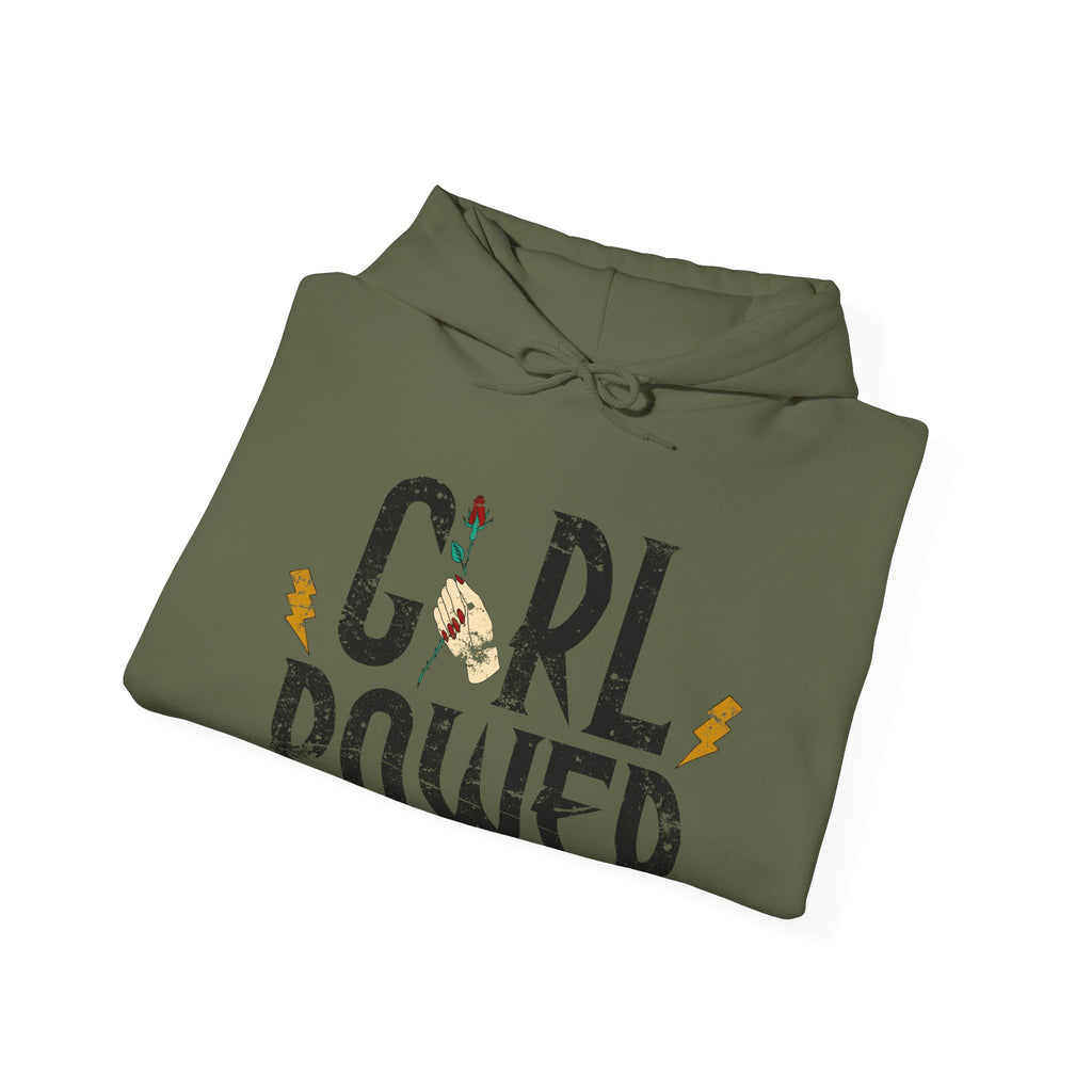 Girl Power | Hoodie