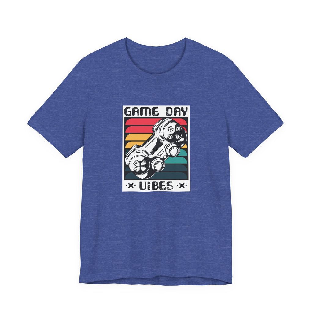 Game Day Vibes | Tee