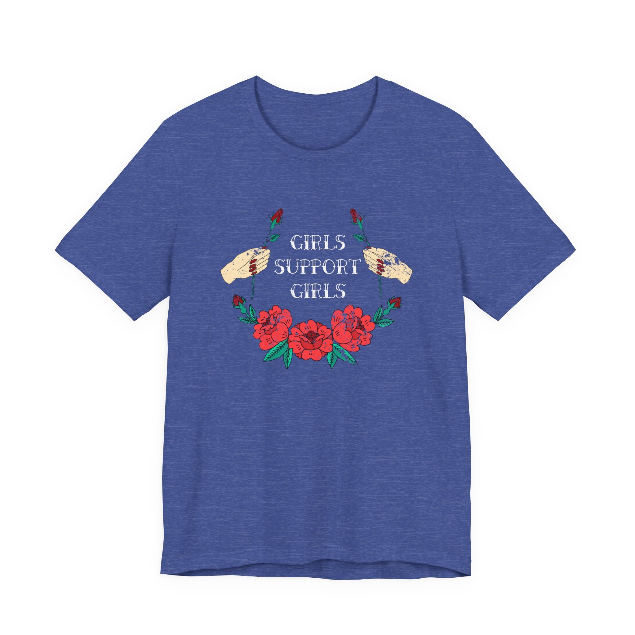 Girls Support Girls | Tee