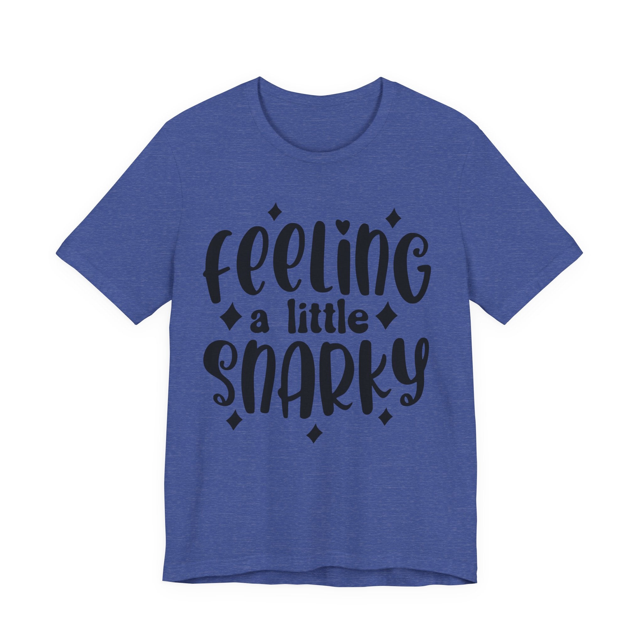 Feeling a Little Sharky | Tee