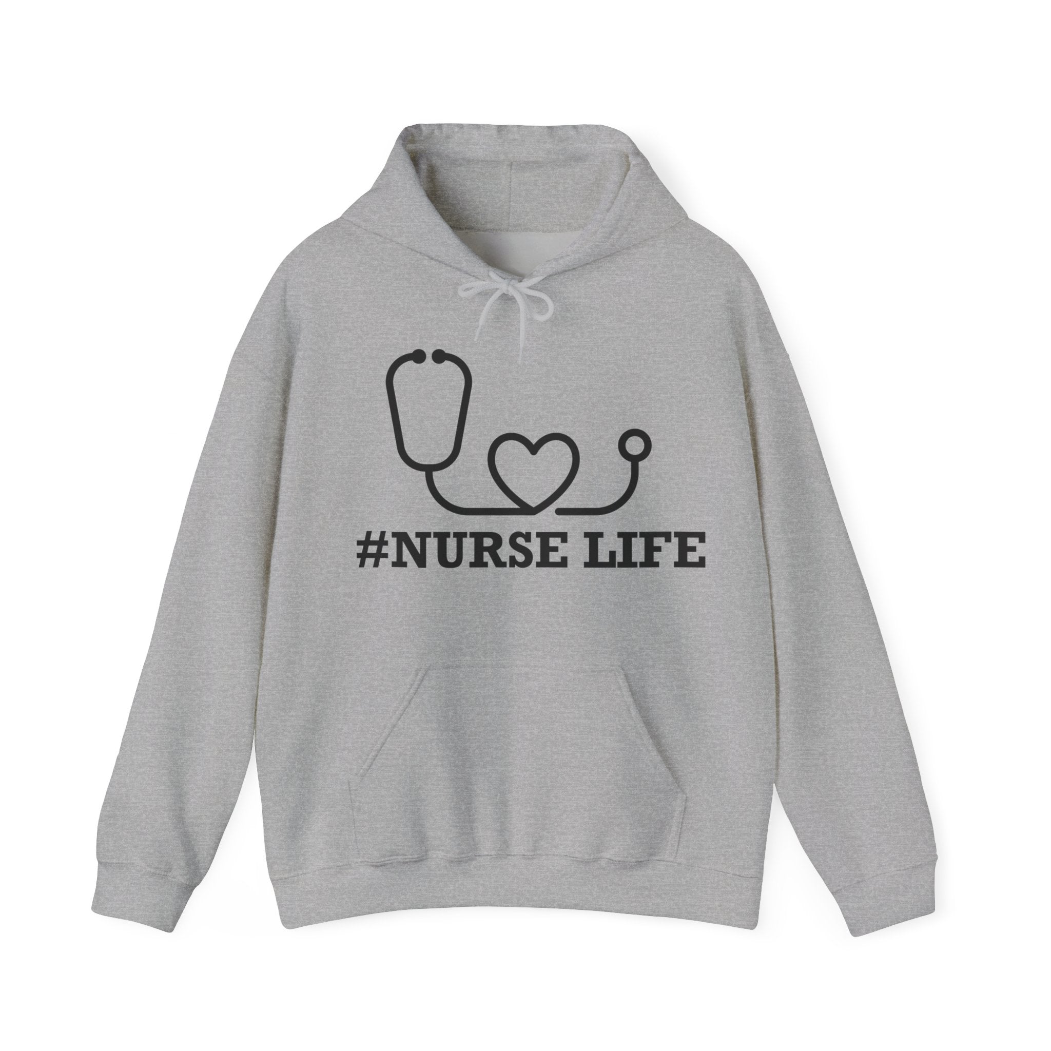 Nurse Life | Hoodie