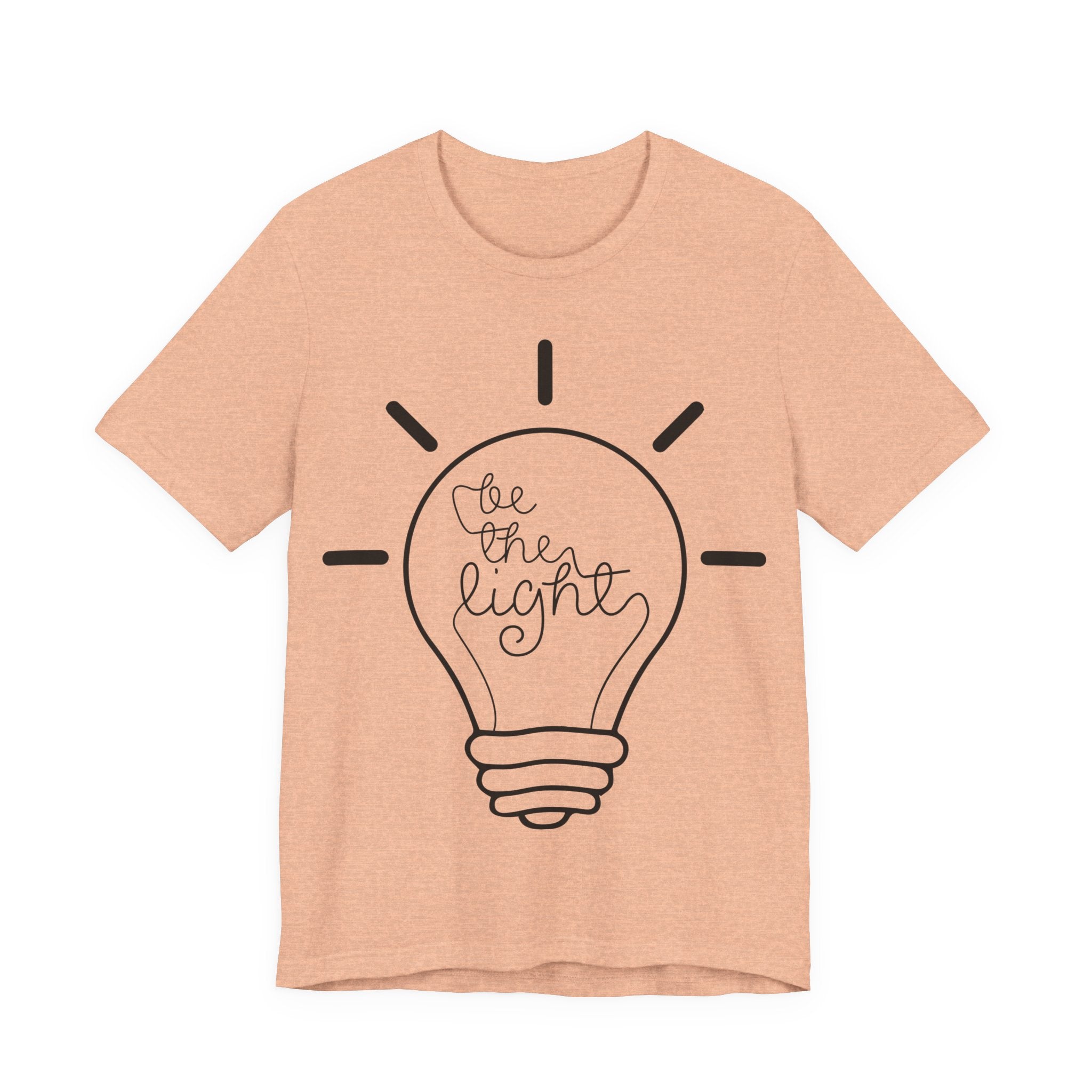 Be the Light | Tee