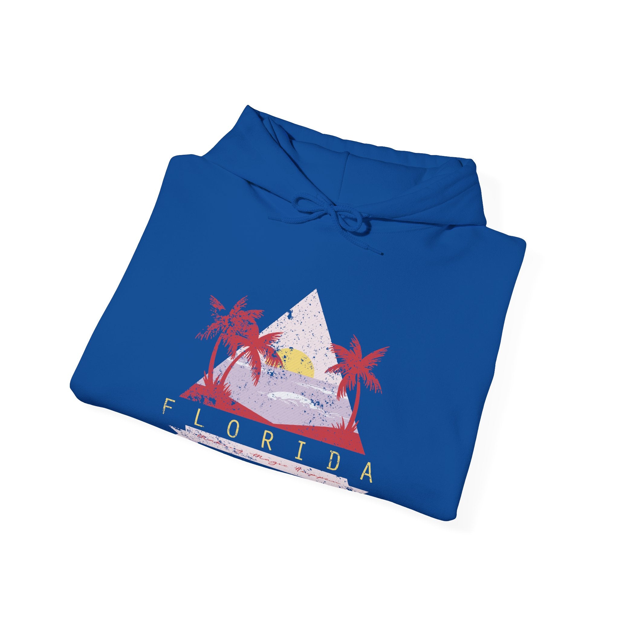Florida Making Magic Happen Sunset | Hoodie