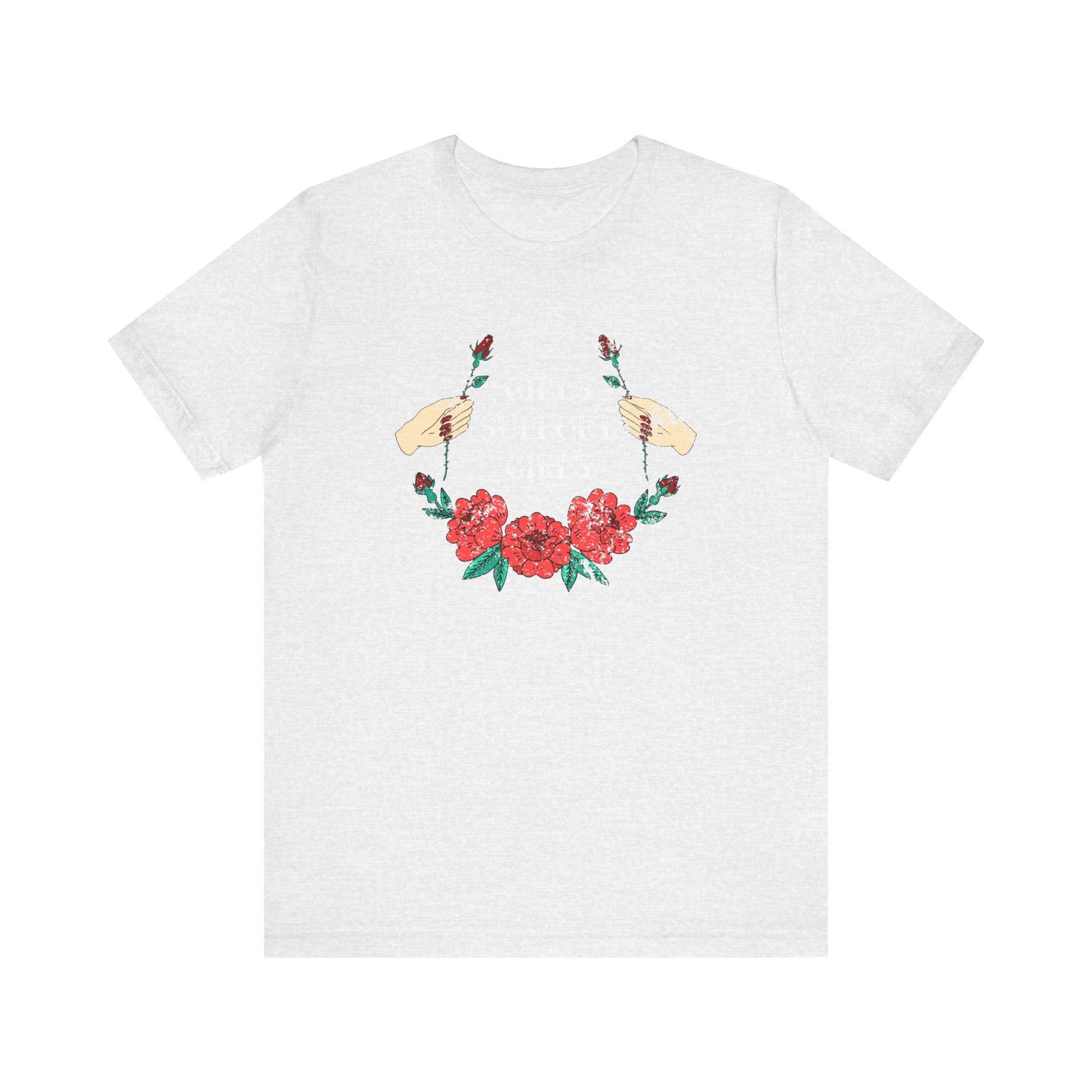 Girls Support Girls | Tee