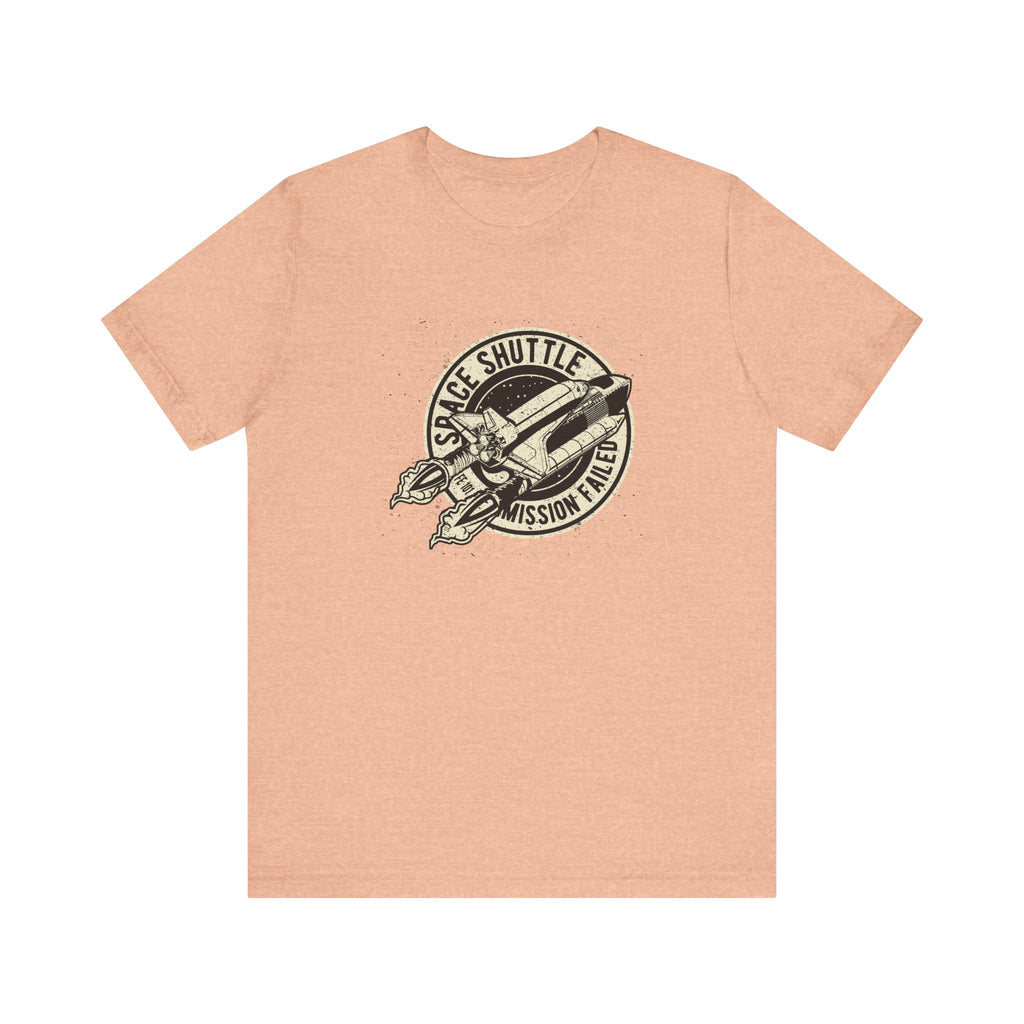 Mission Failed, Respawn | Tee