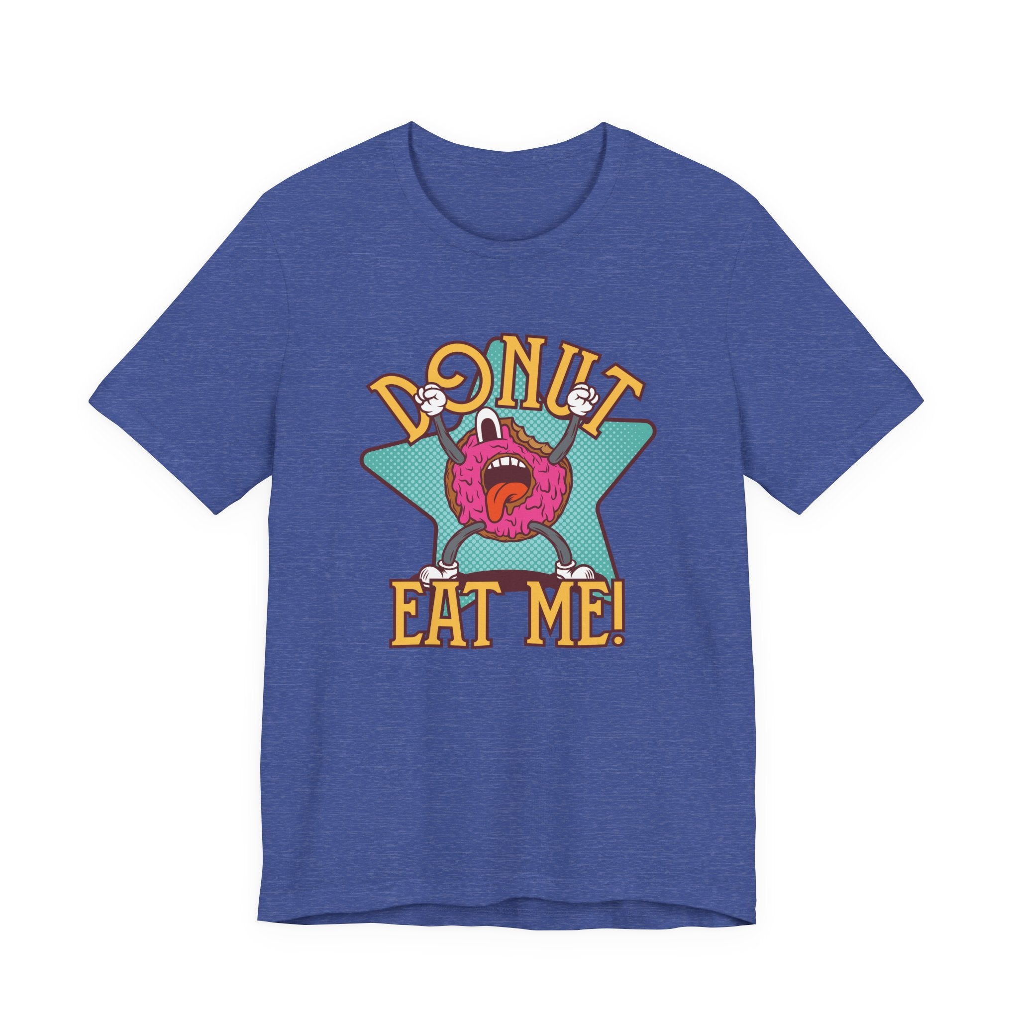 Donut Eat Me | Tee