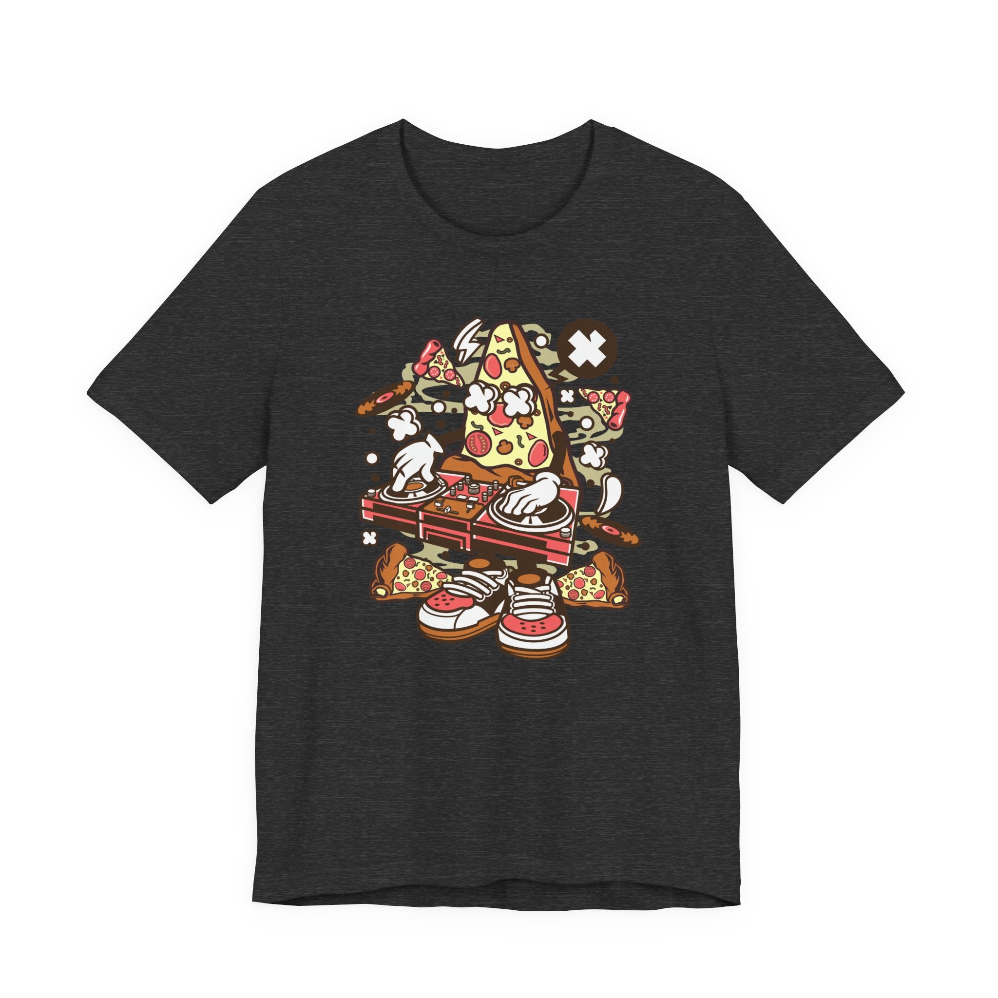 DJ Pizza | Tee