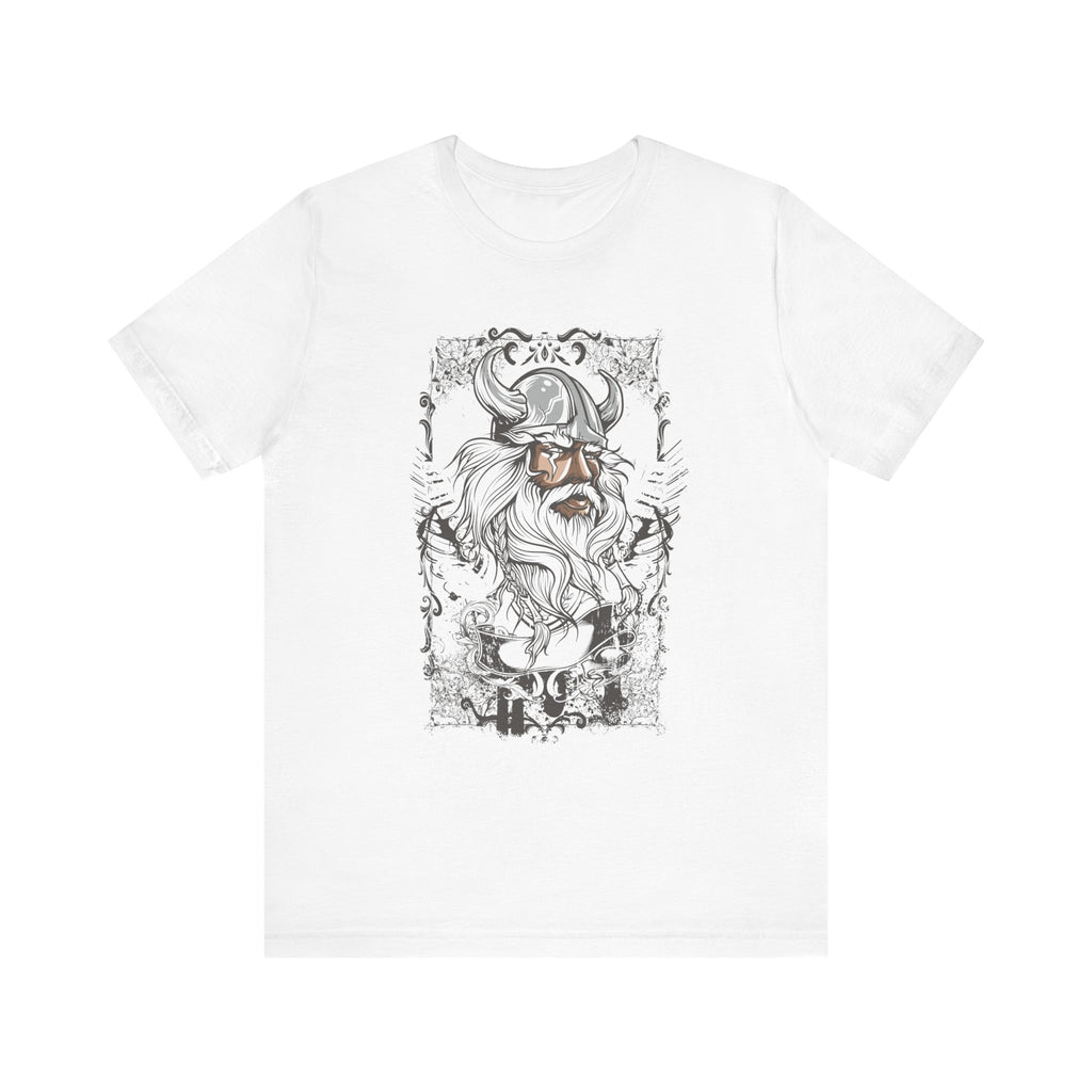 Artsy Viking | Tee