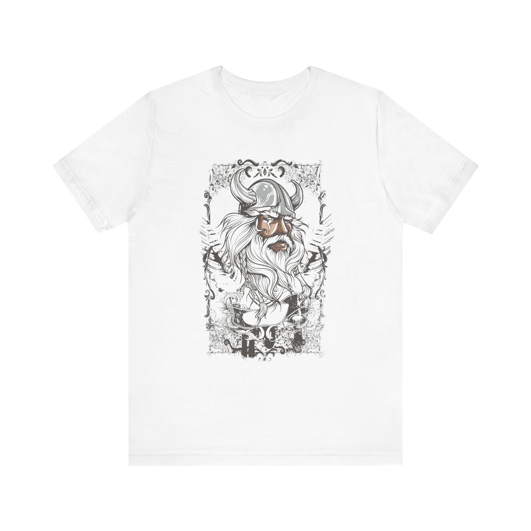 Artsy Viking | Tee