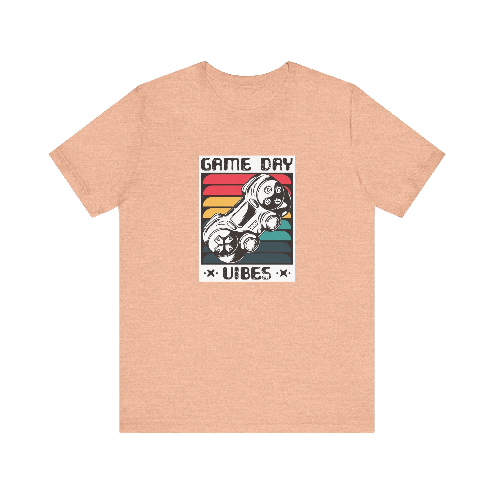 Game Day Vibes | Tee