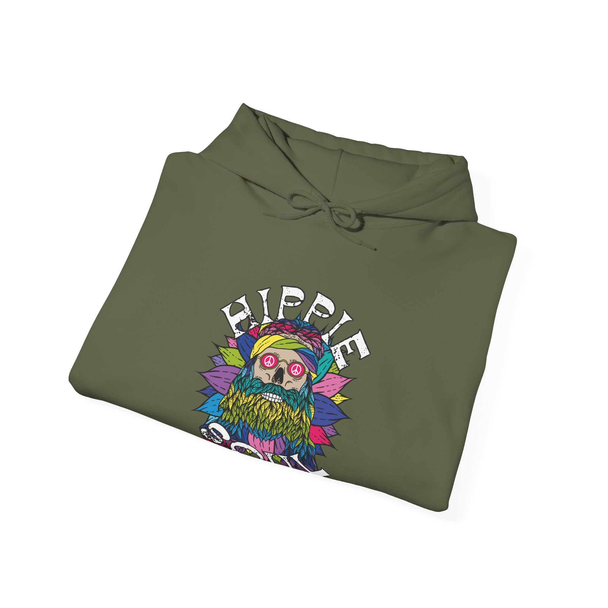 Hippie Soul | Hoodie