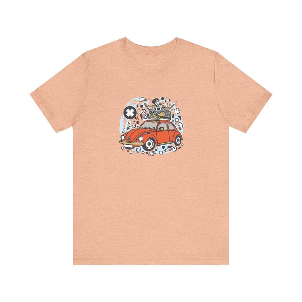 Rock Tour | Tee