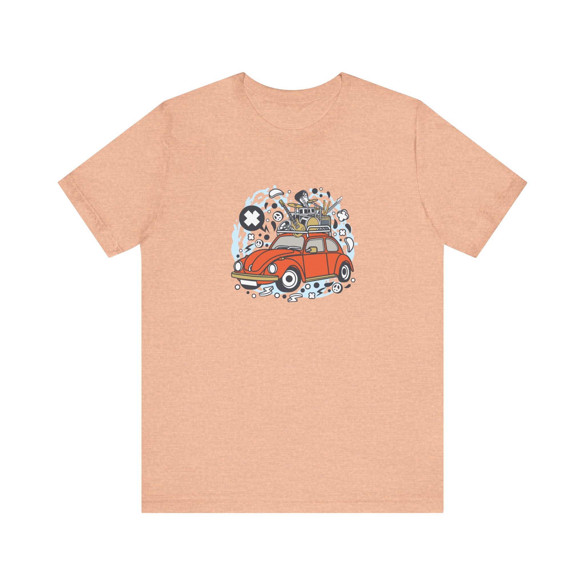 Rock Tour | Tee