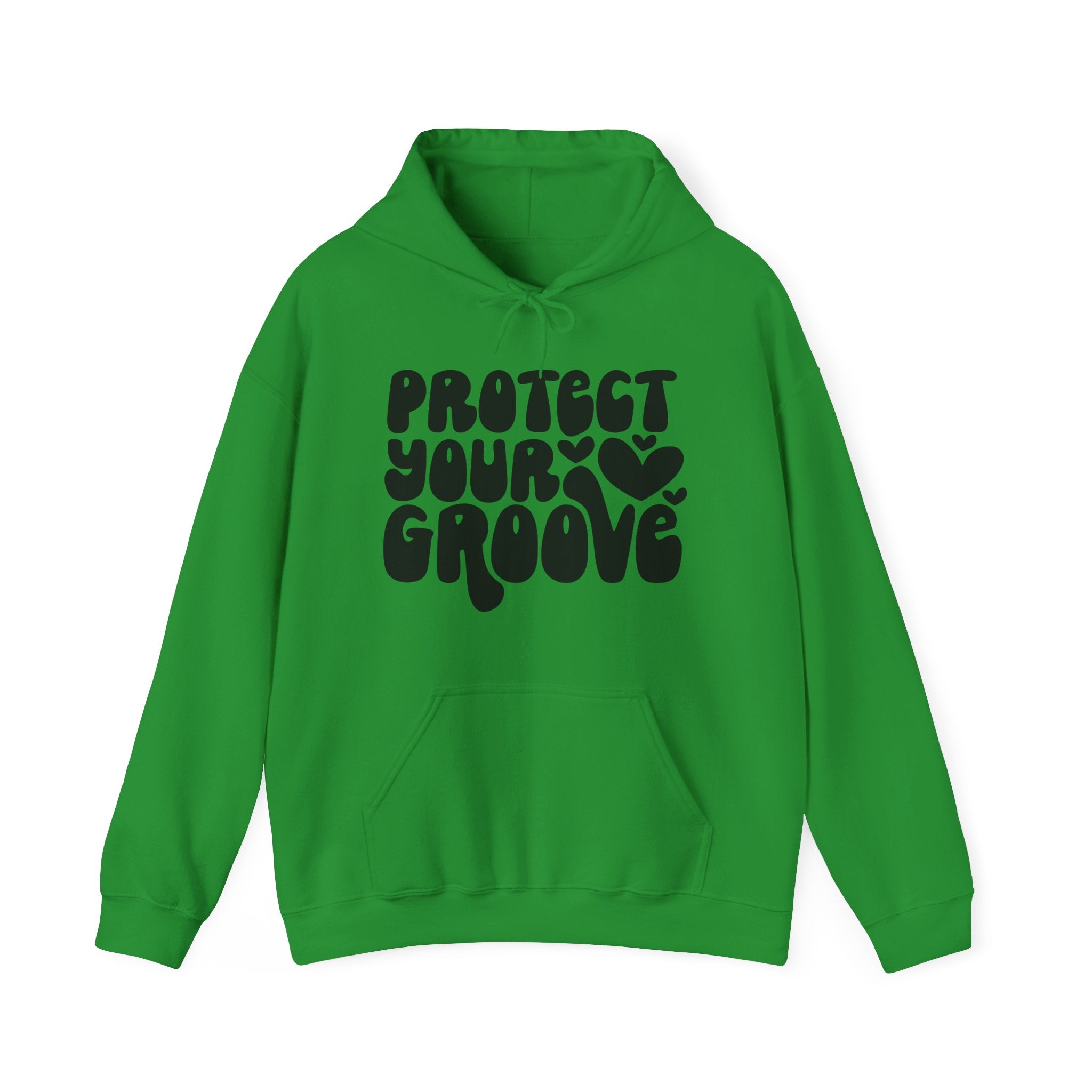 Protect Your Groove | Hoodie