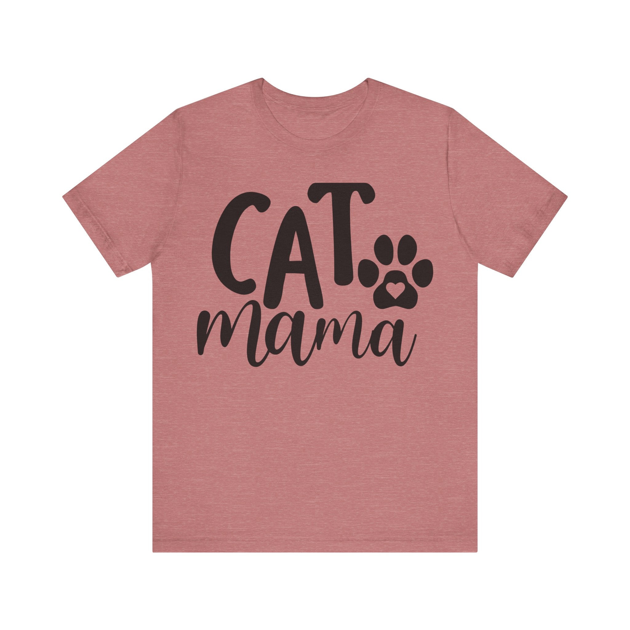 Cat Mama | Tee