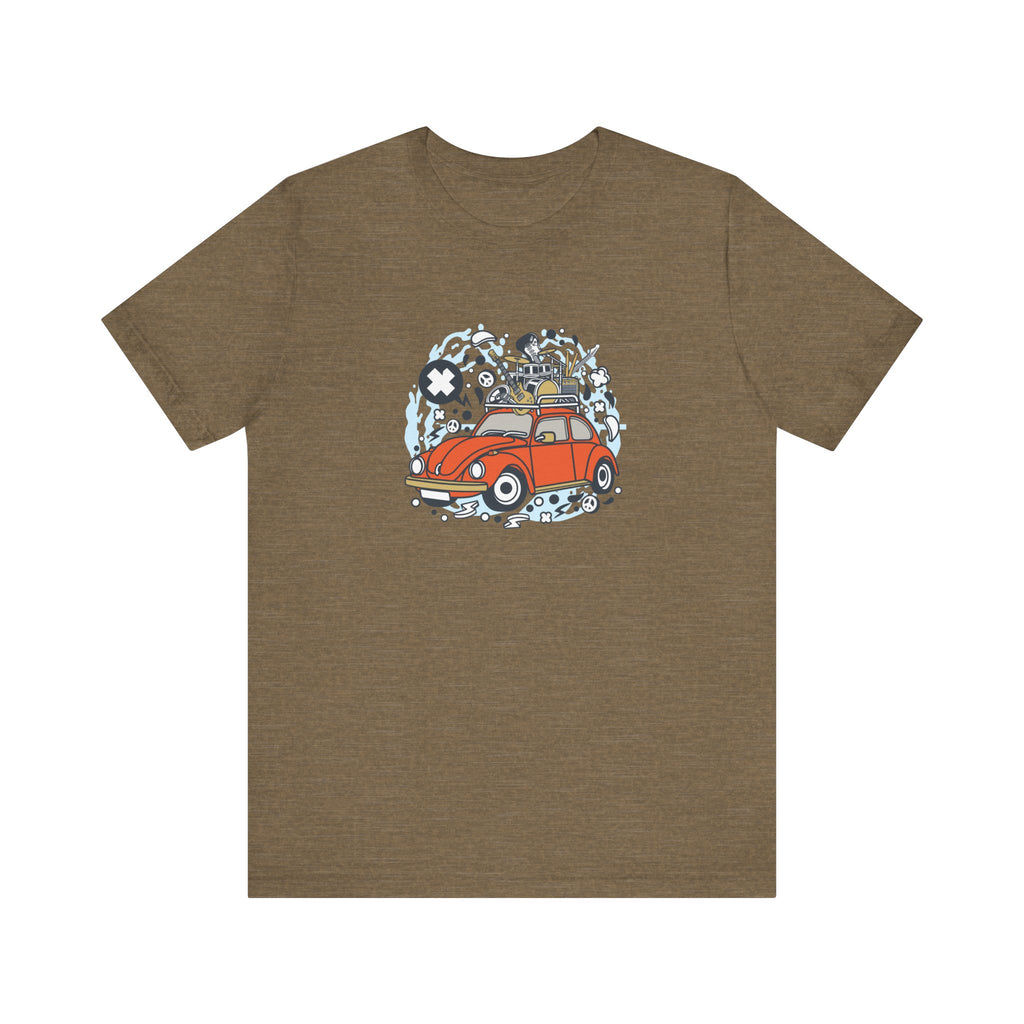 Rock Tour | Tee