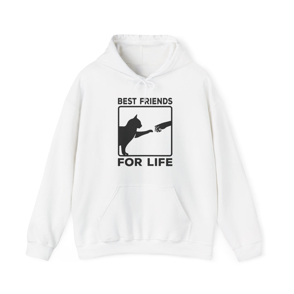 Best Friends for Life | Hoodie