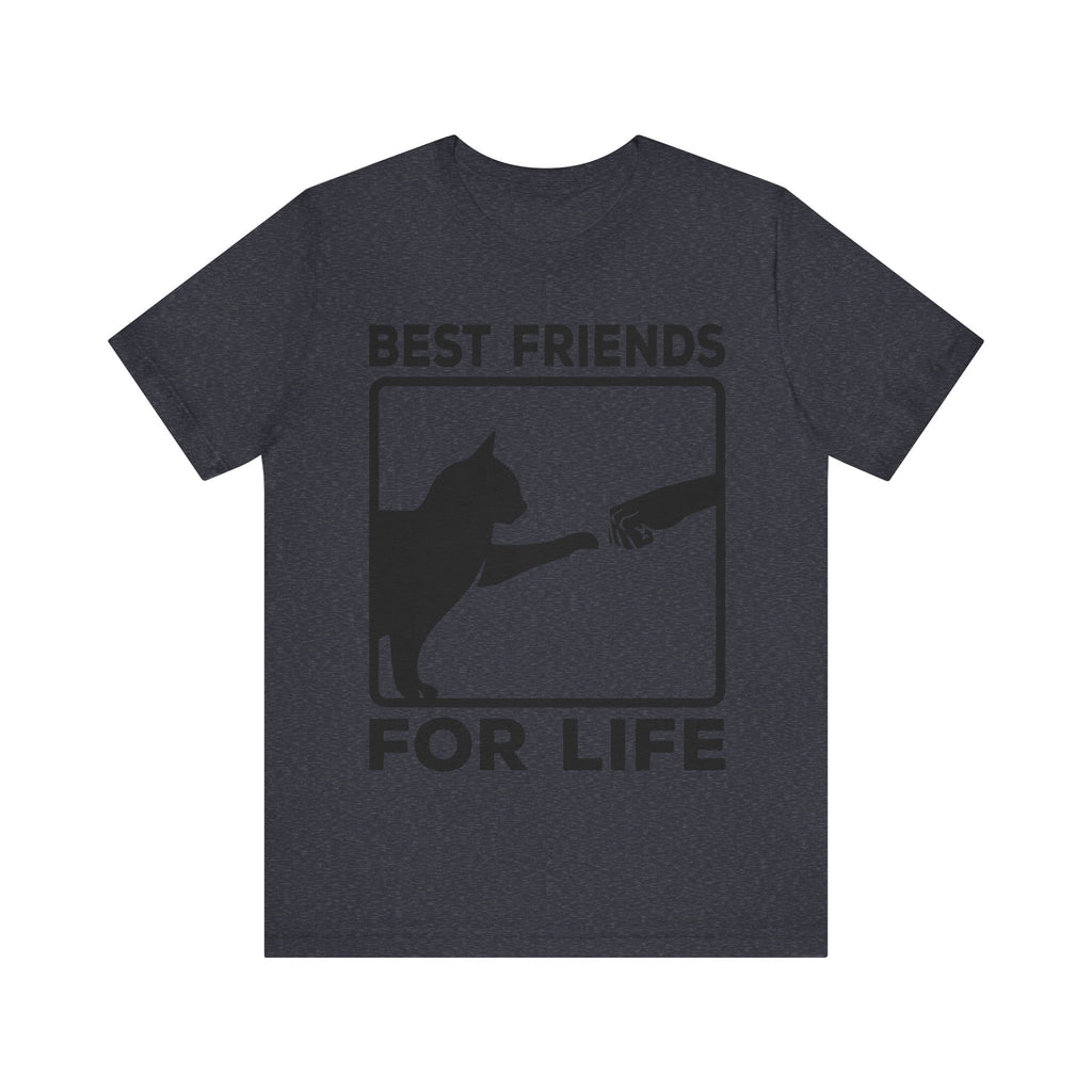 Best Friends for Life | Tee