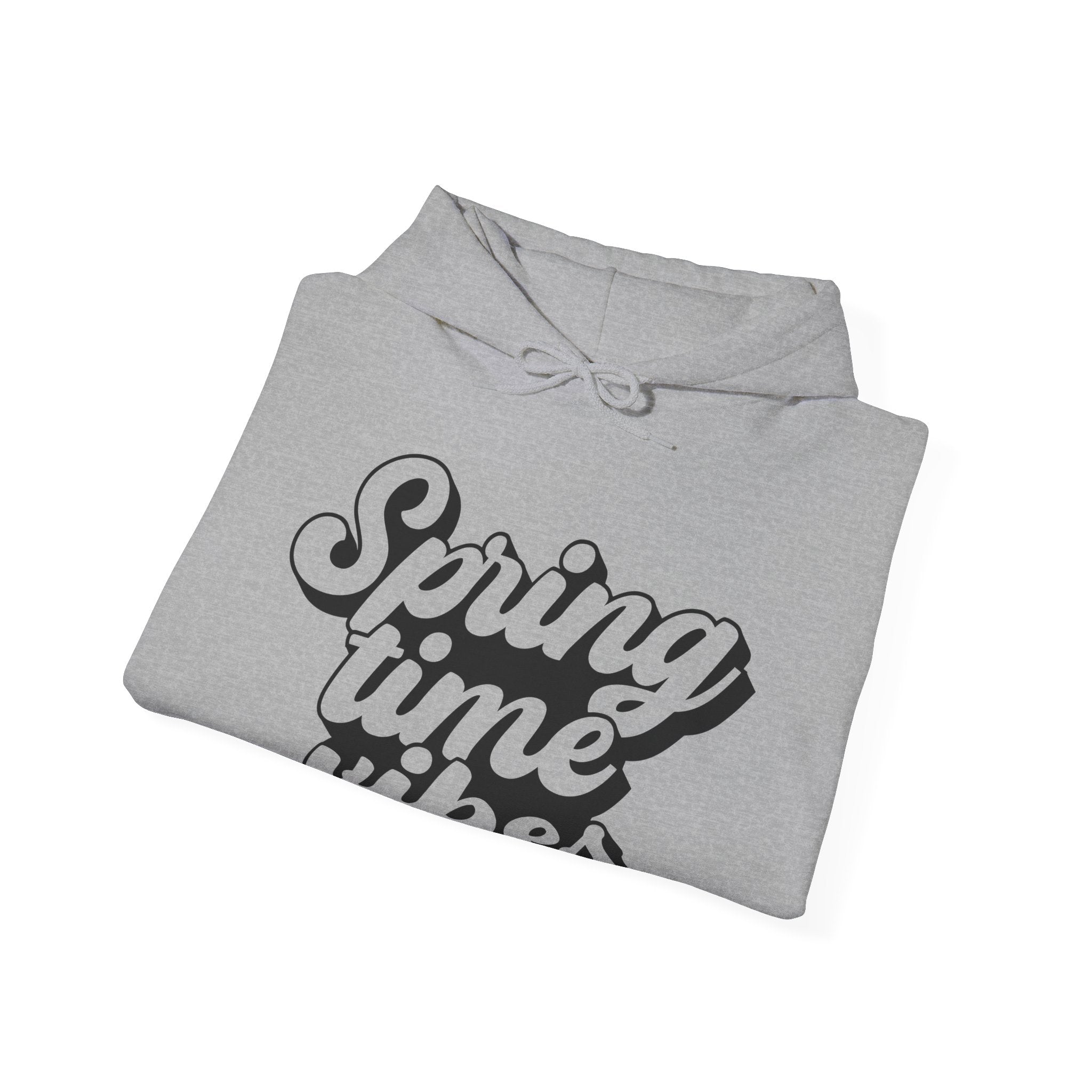 Springtime Vibes | Hoodie