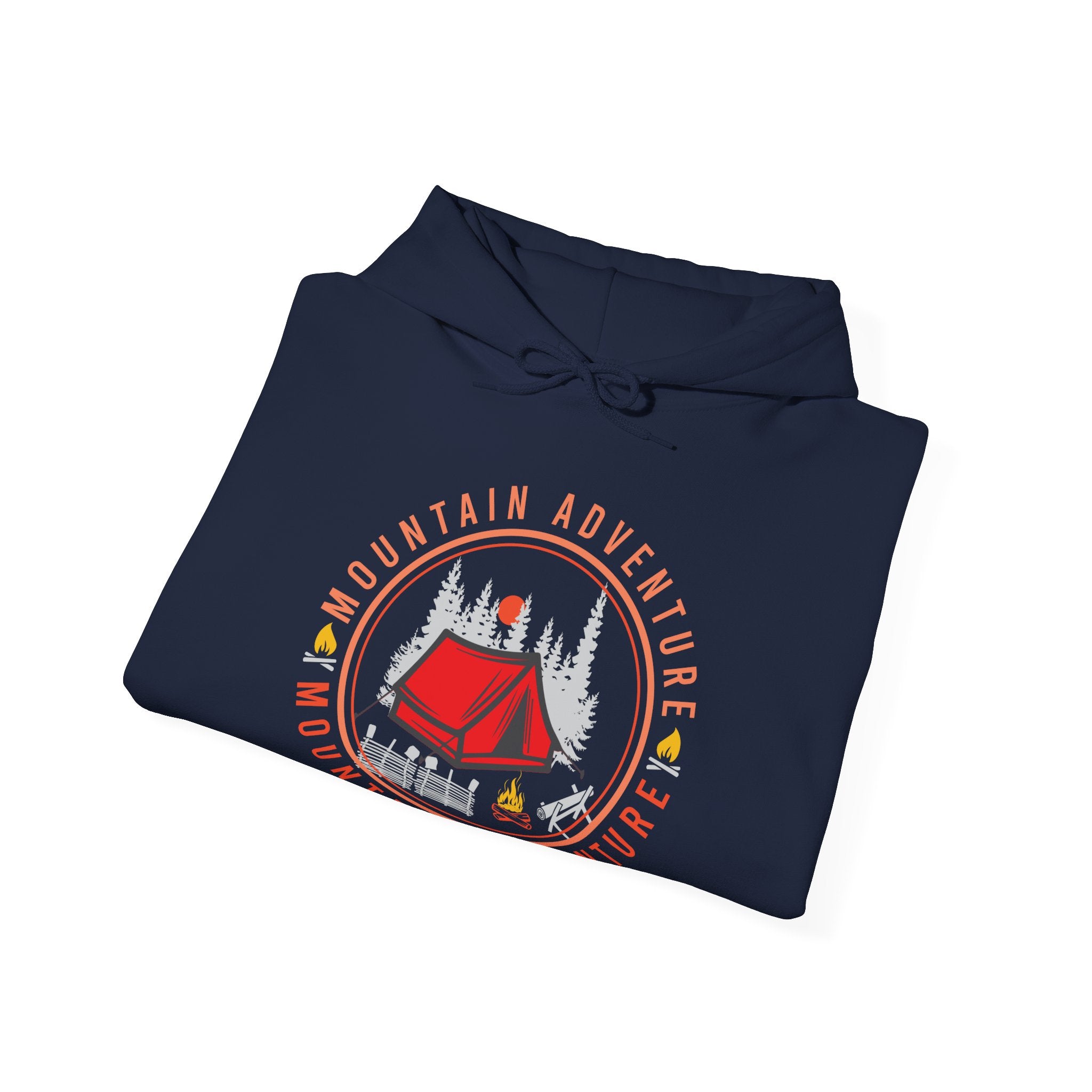 Mountain Adventure | Hoodie