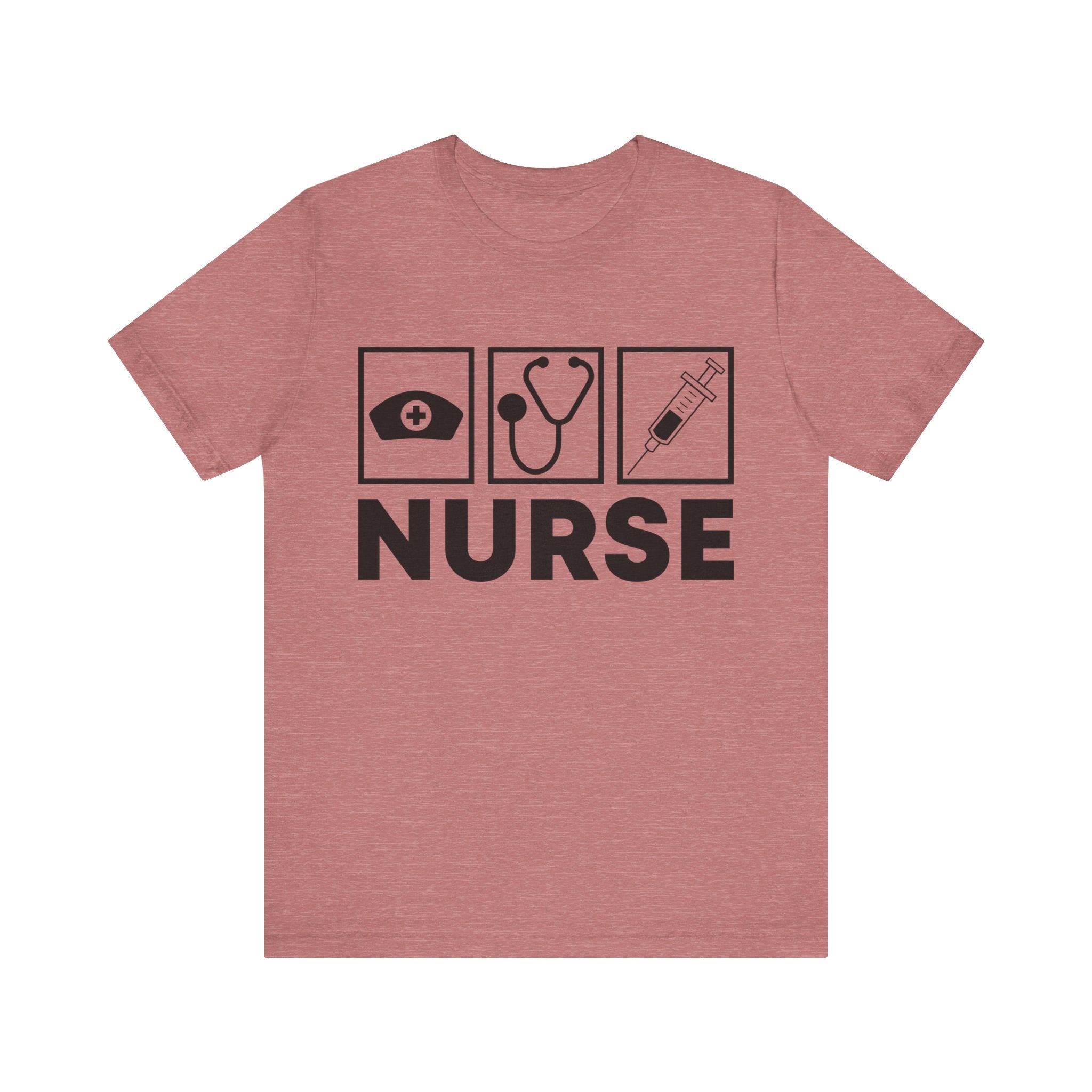 Nurse | Tee