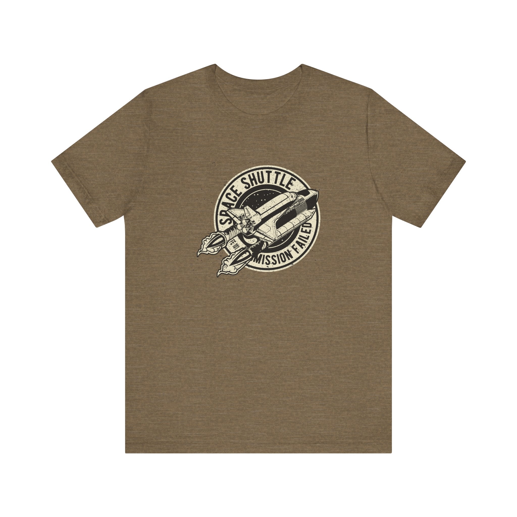 Mission Failed, Respawn | Tee