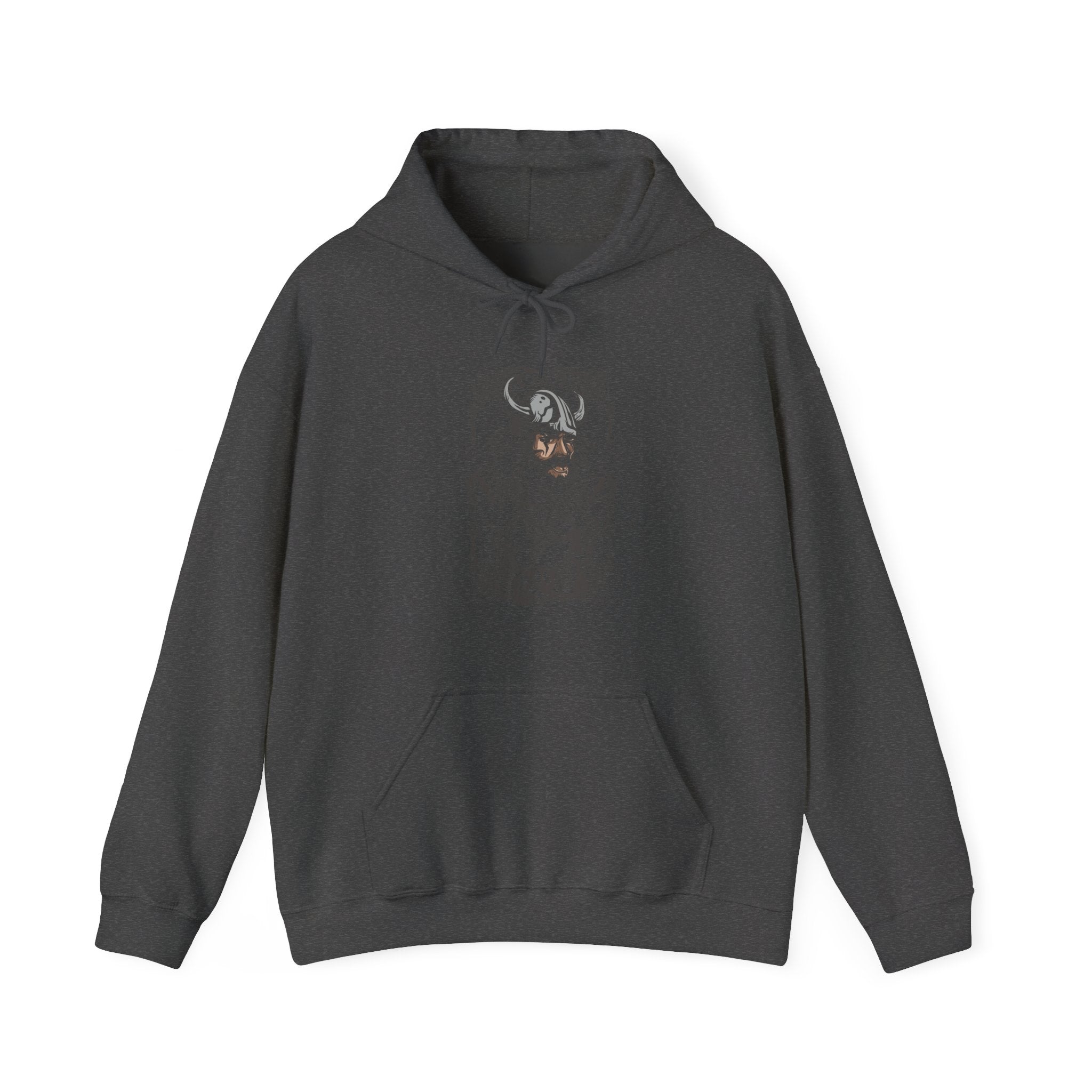 Artsy Viking | Hoodie