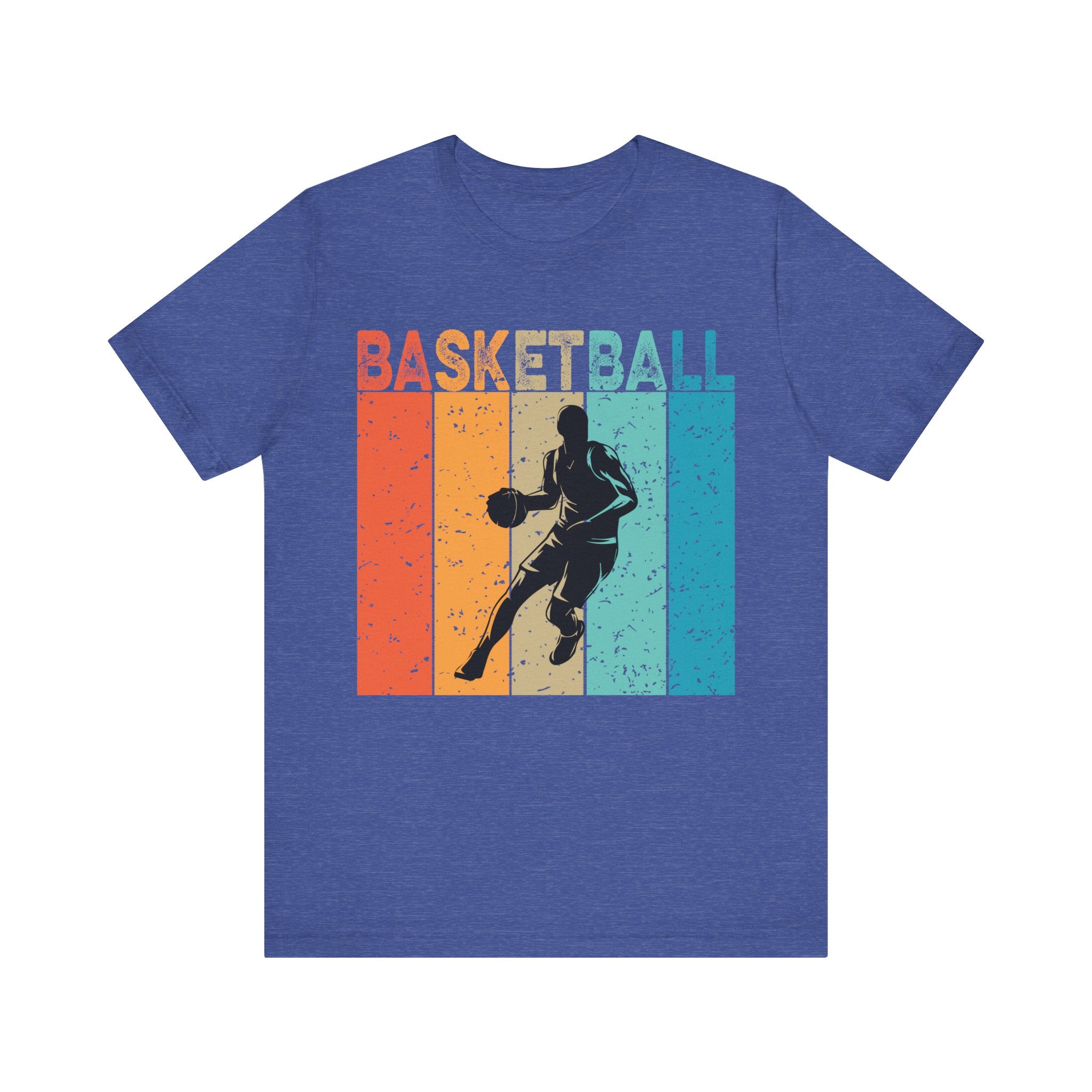 Basketball Man | Tee