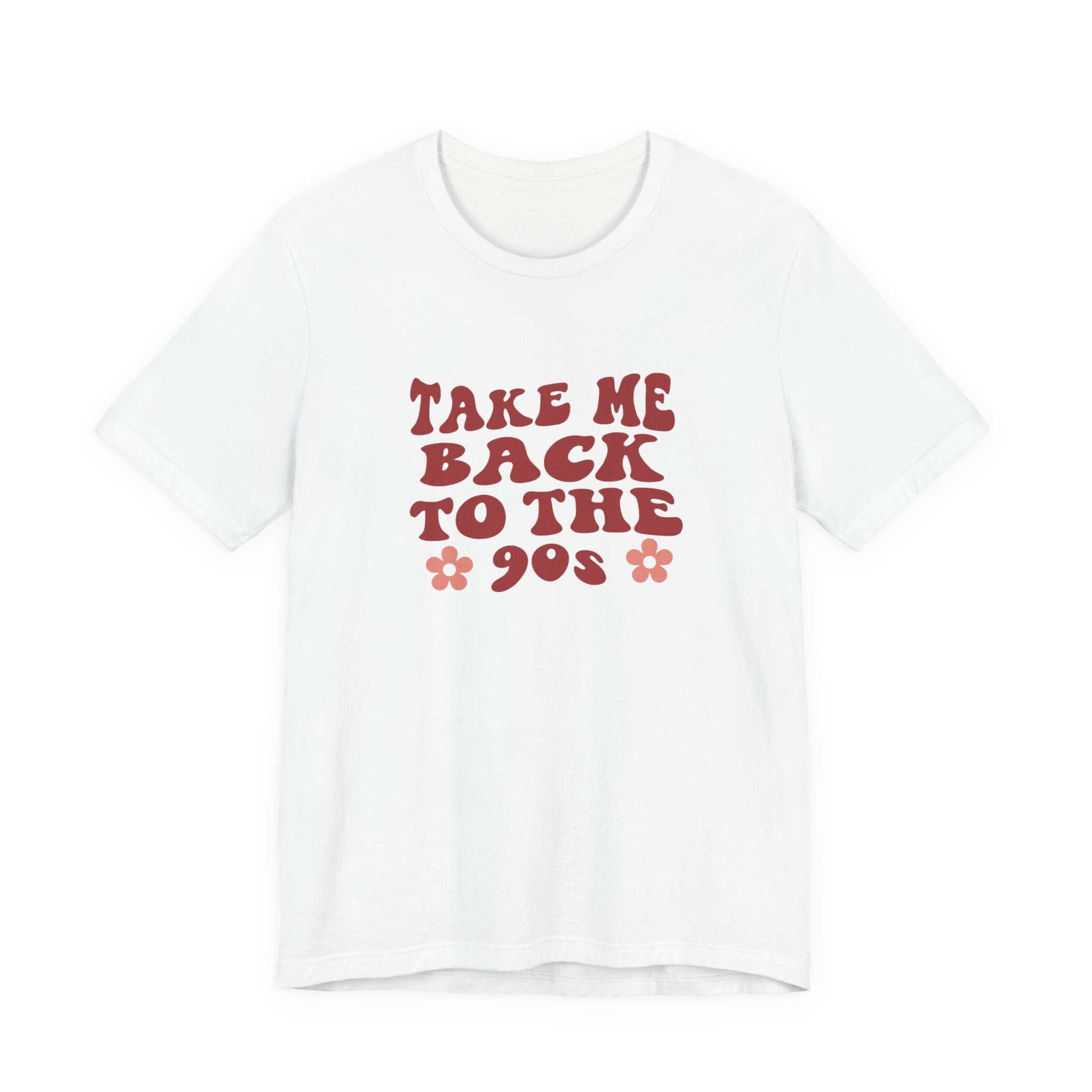 Take Me Back to the '90s | Tee