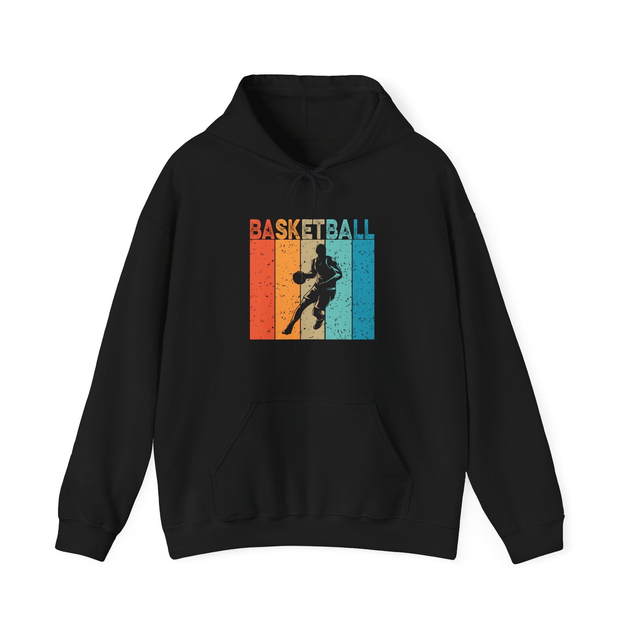 Basketball Man | Hoodie