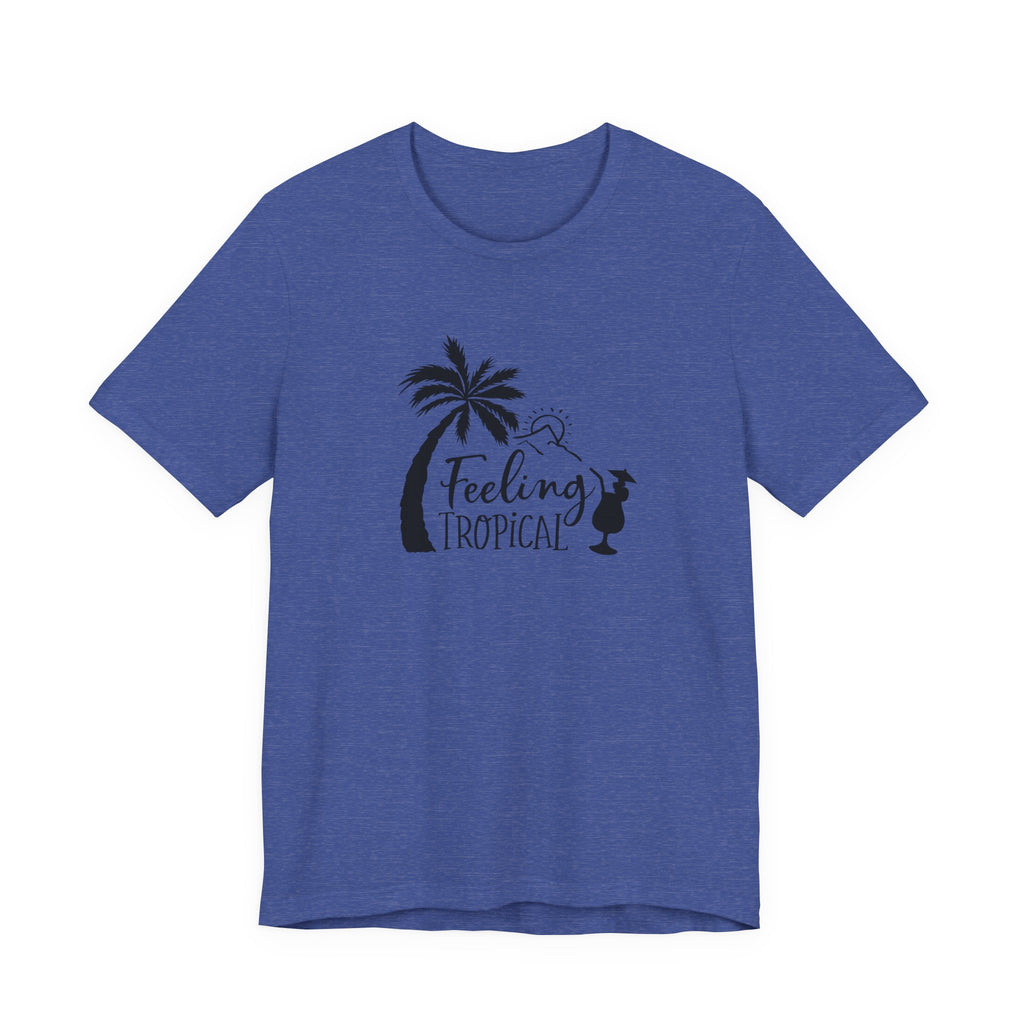 Feeling Tropical | Tee