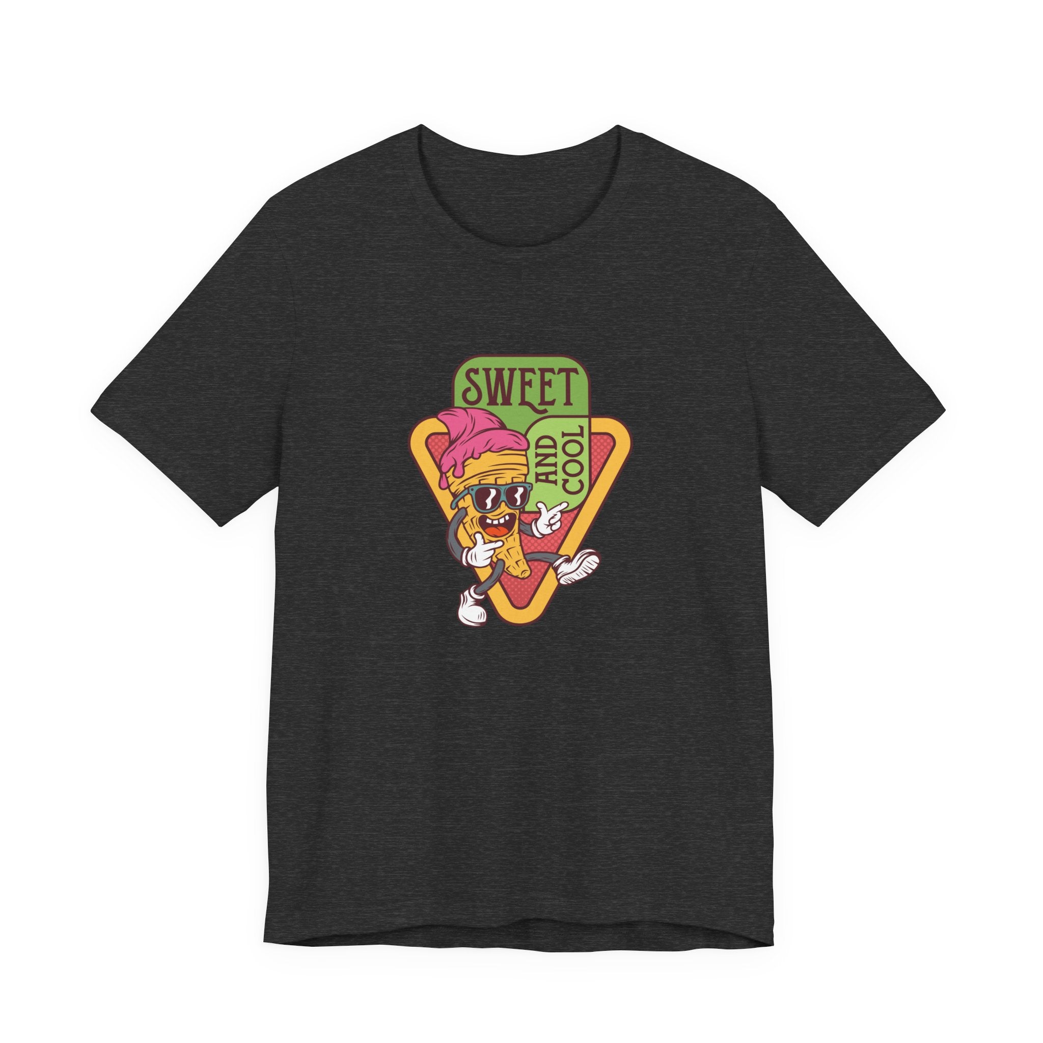 Sweet and Cool Ice Cream | Tee