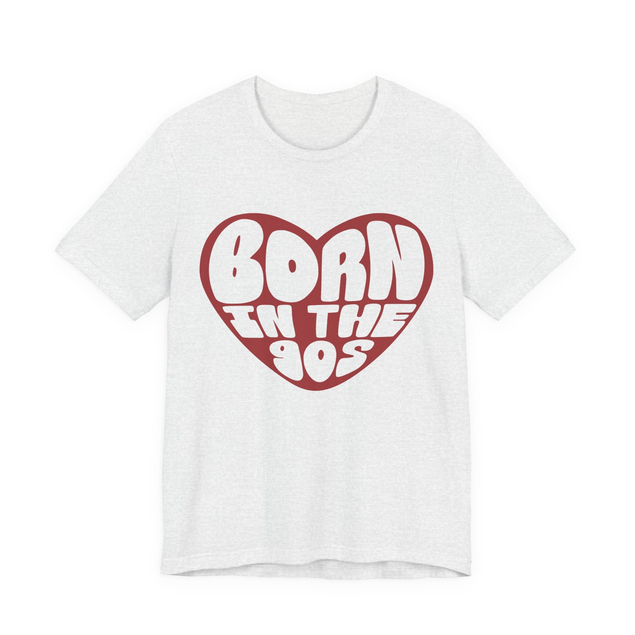 Born in the '90s | Tee