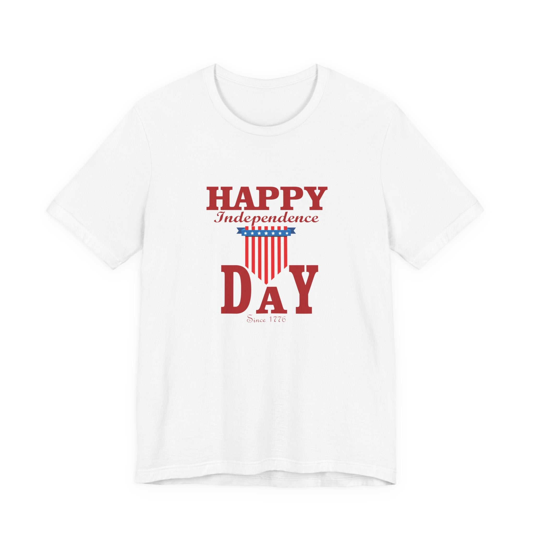 Happy Independence Day | Tee