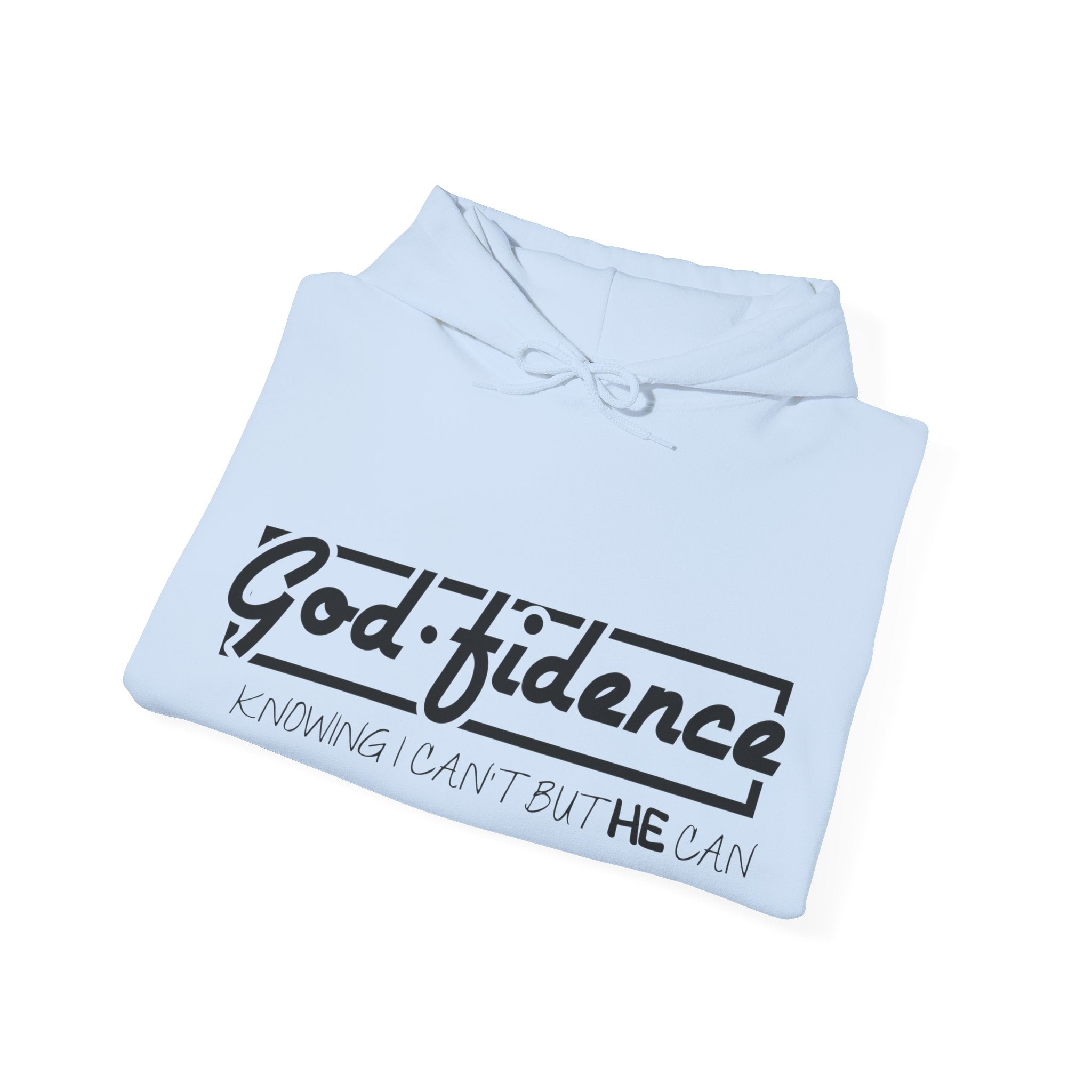 God-Fidence | Hoodie
