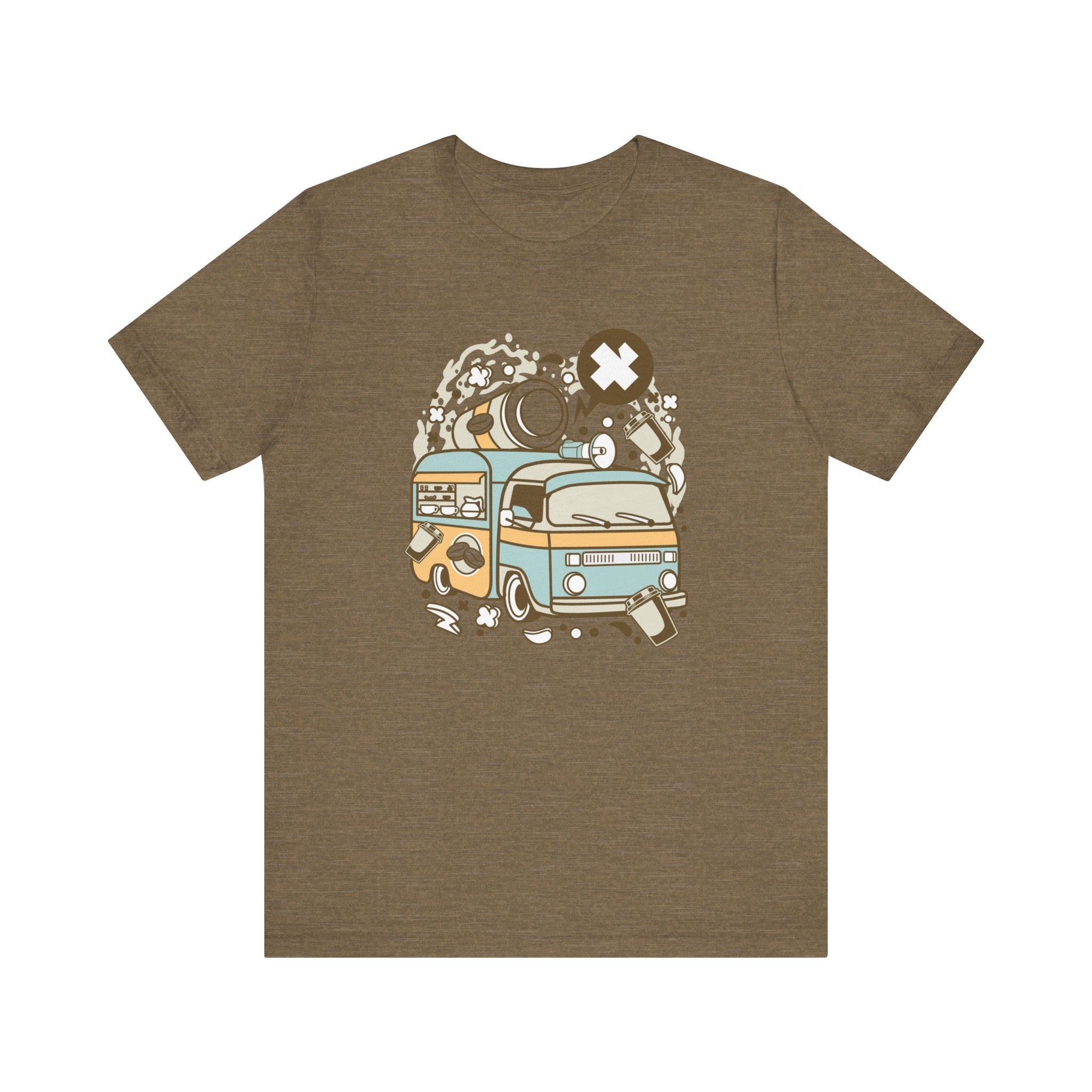 Coffee Van | Tee