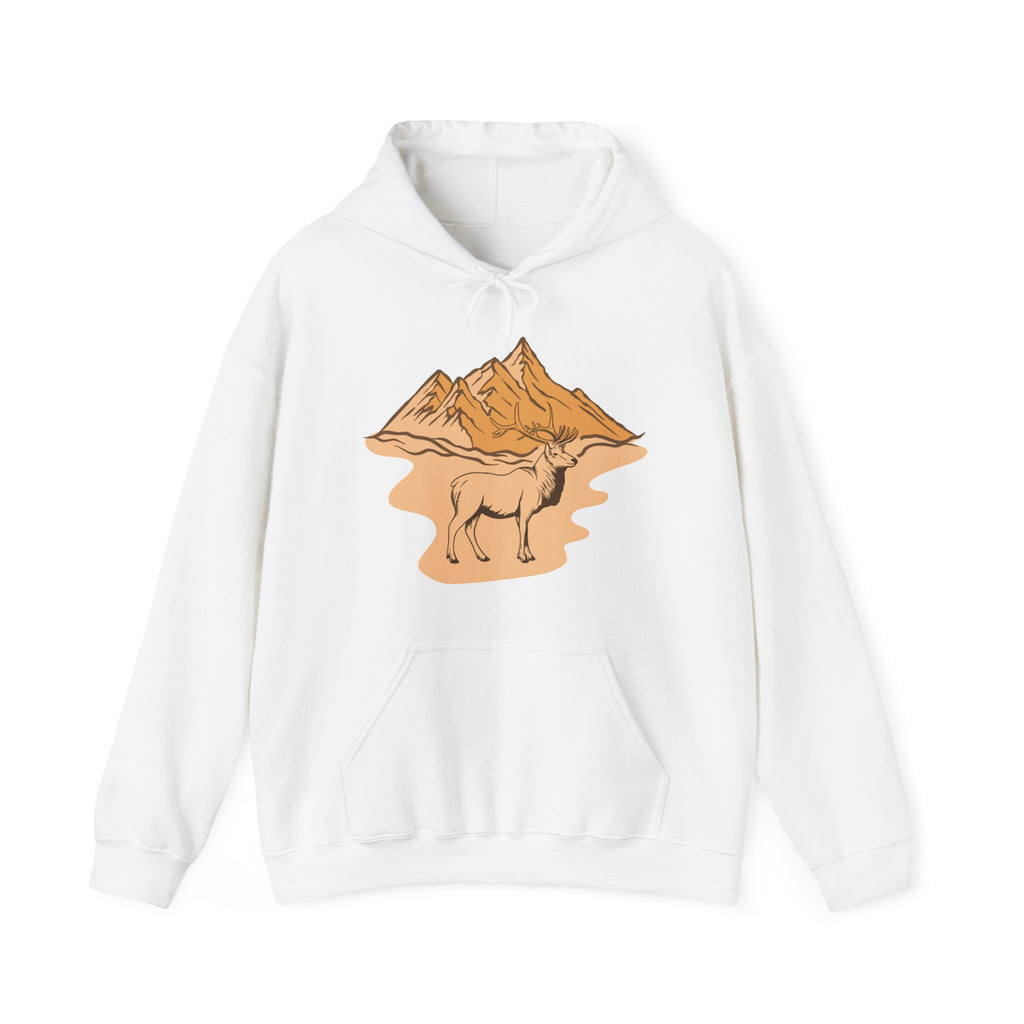 Mountain 2 | Hoodie
