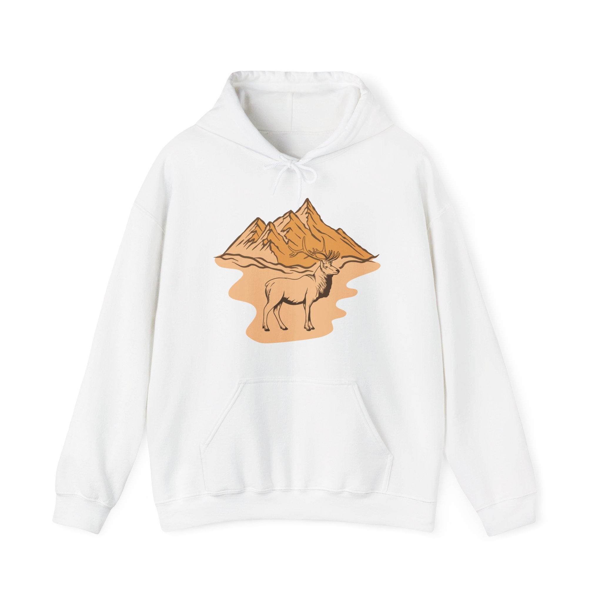 Mountain 2 | Hoodie