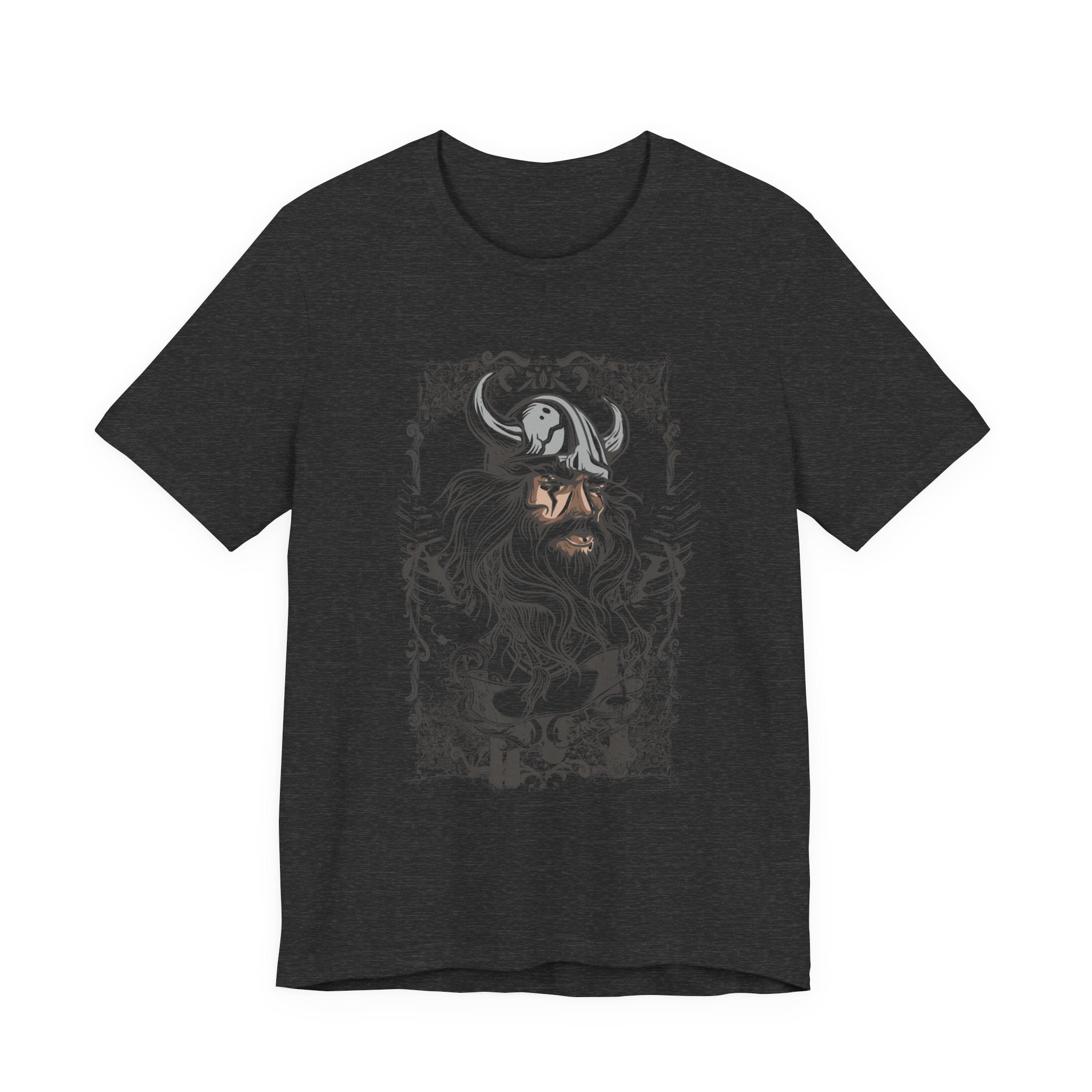 Artsy Viking | Tee